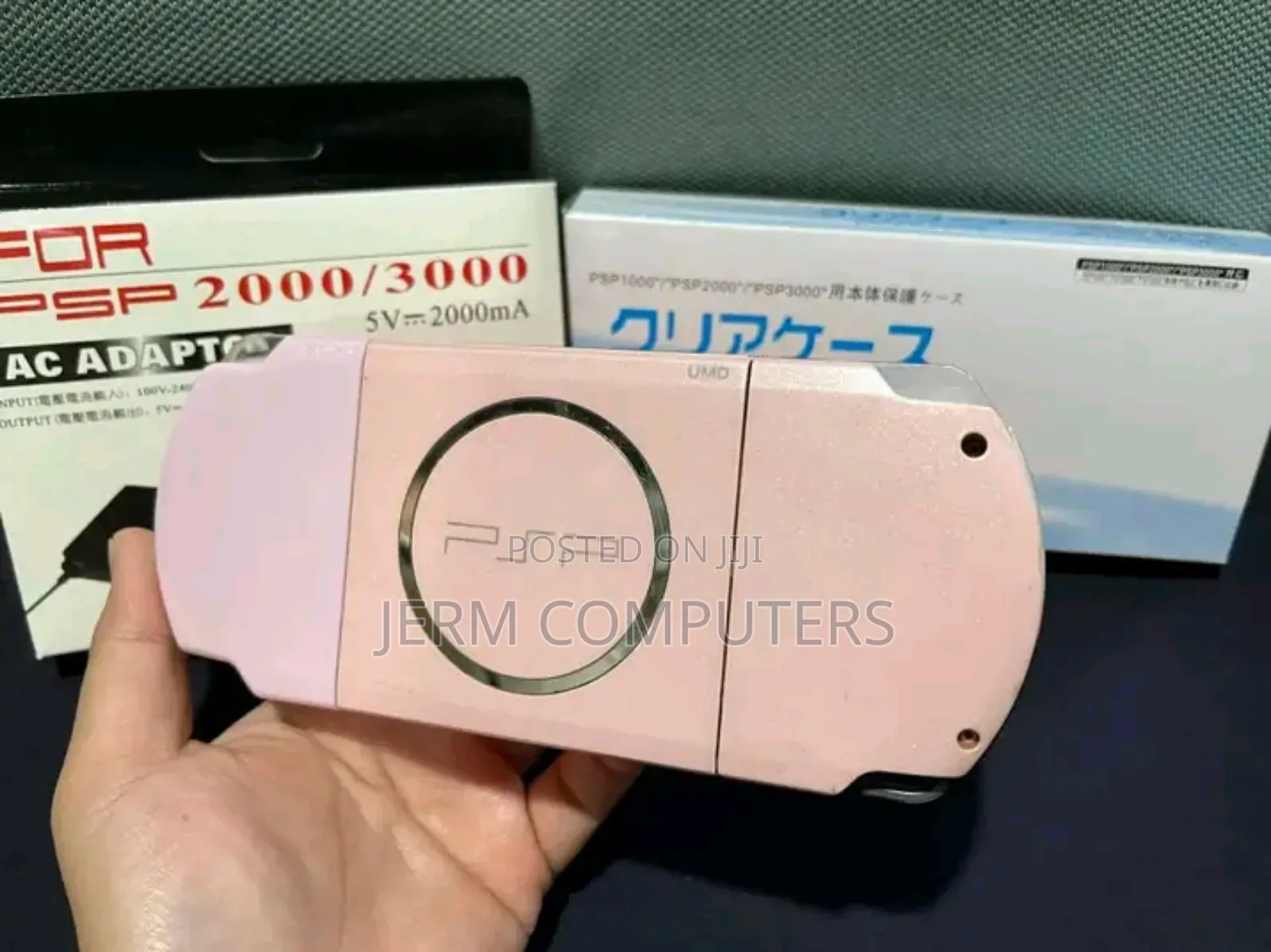 Play Station Vita