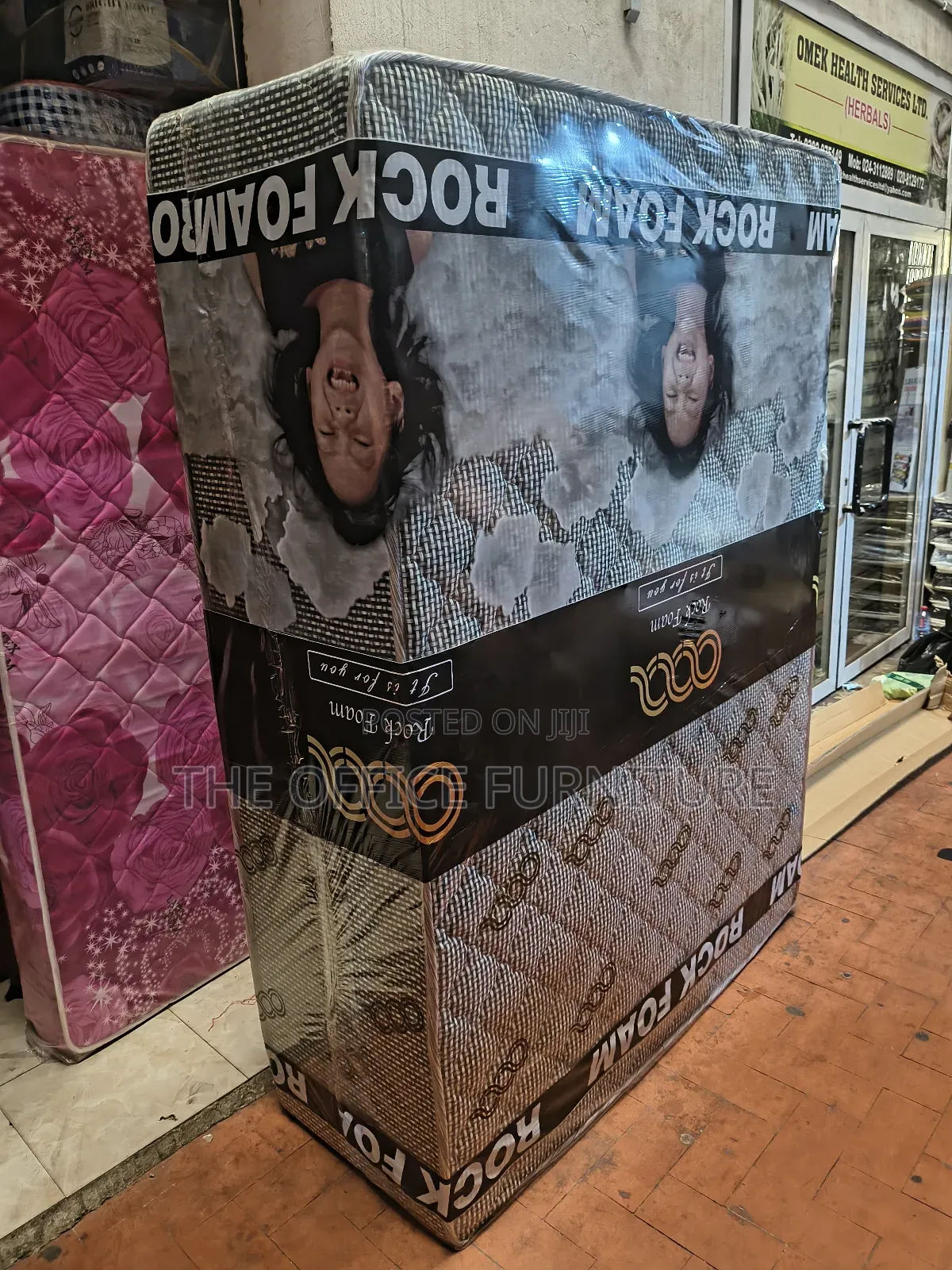 High Density 16inch Mattress