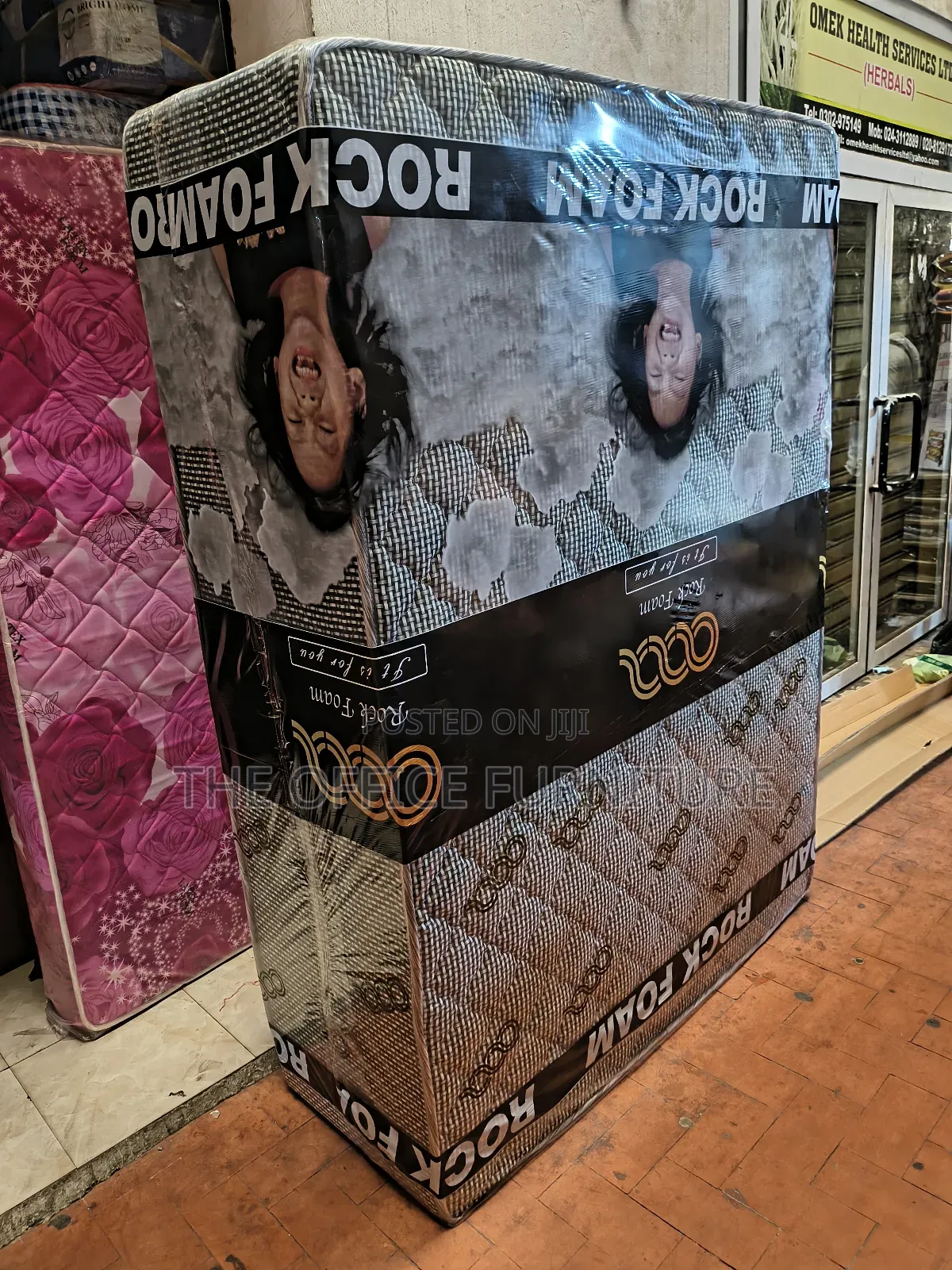 High Density 16inch Mattress