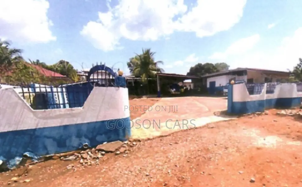 6bdrm House in Ho Municipal for sale