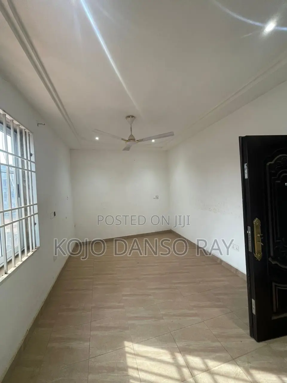 1bdrm Apartment in Pandak Agency, Ga East Municipal for rent