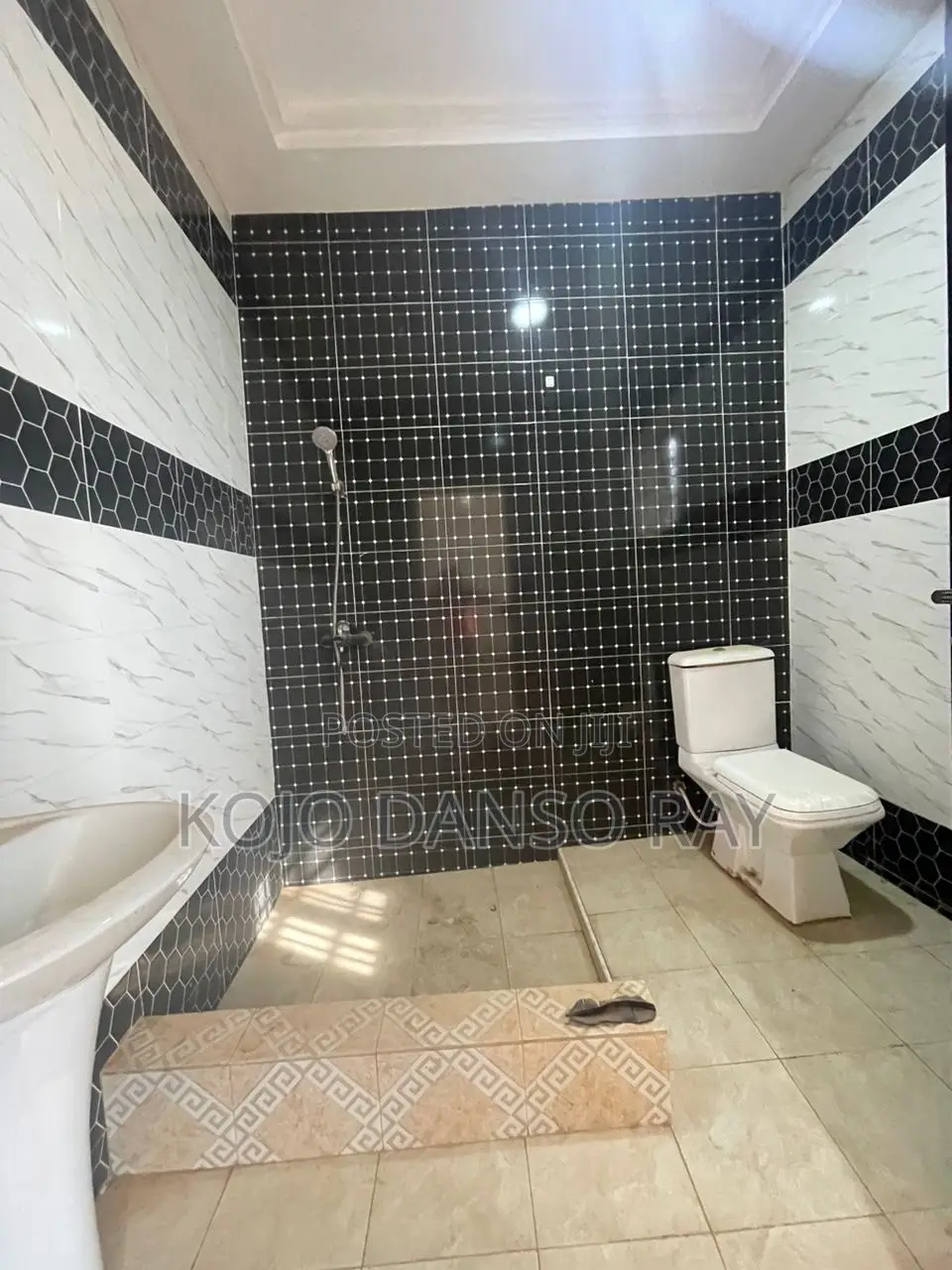 1bdrm Apartment in Pandak Agency, Ga East Municipal for rent