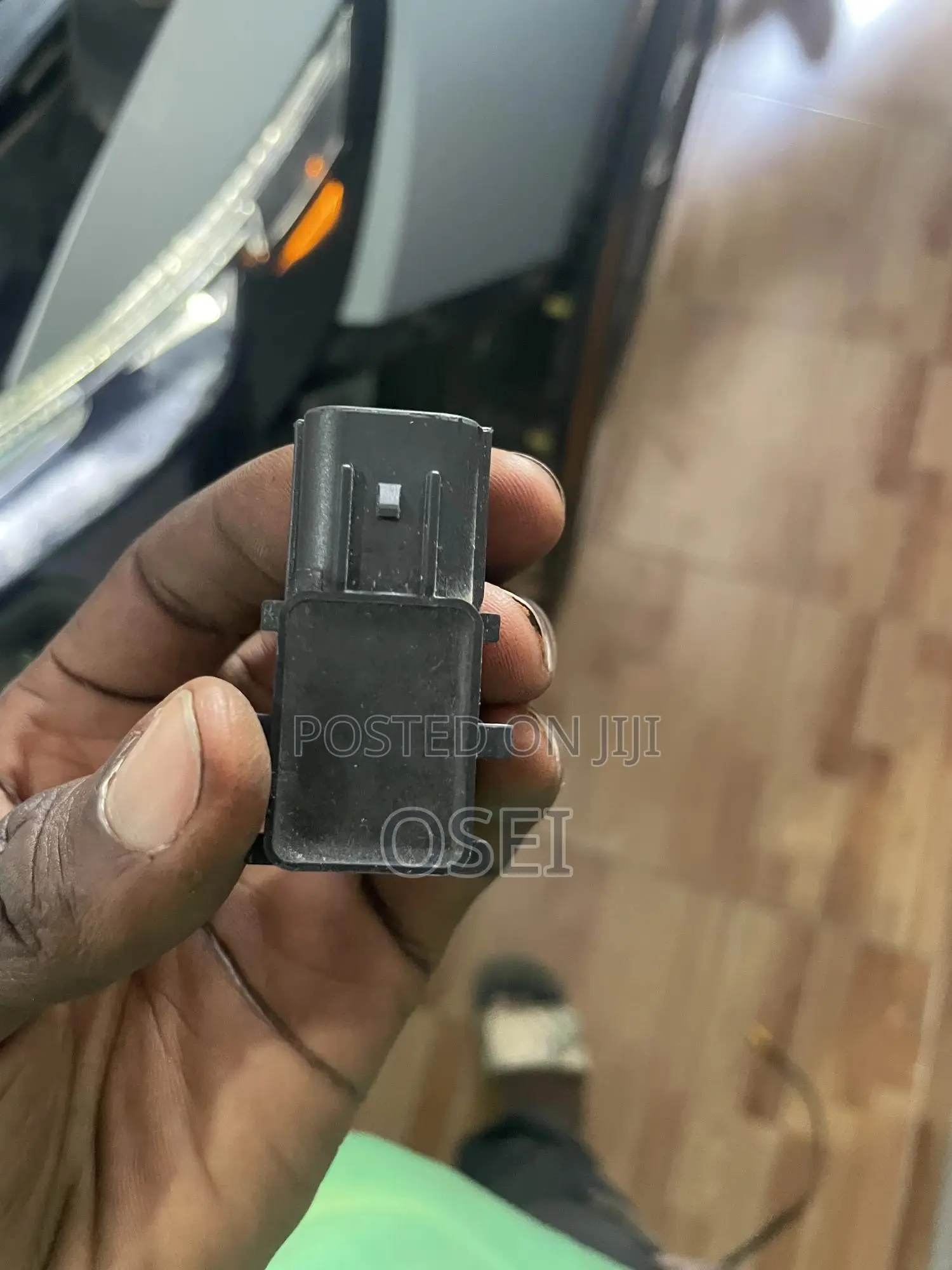 Honda CRV Bumper Sensor 2025