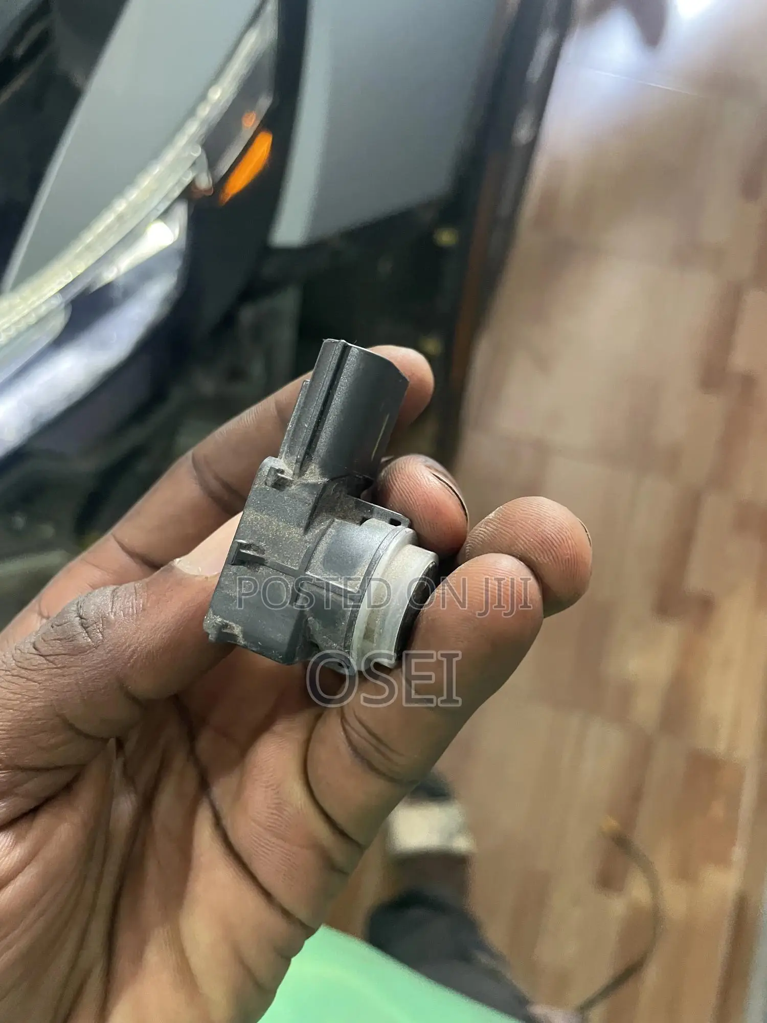 Honda CRV Bumper Sensor 2025