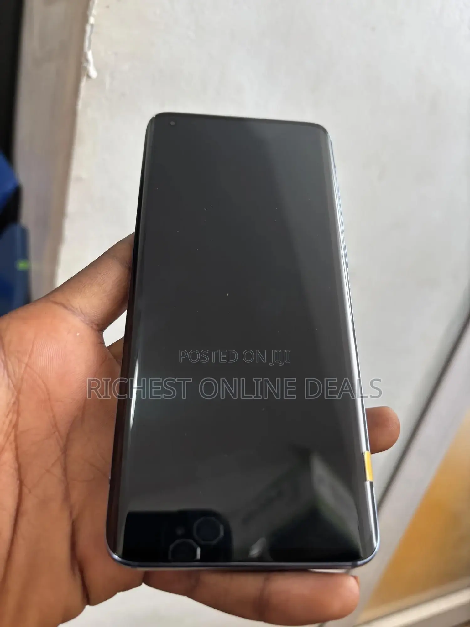 Xiaomi Mi 10 256 GB Blue