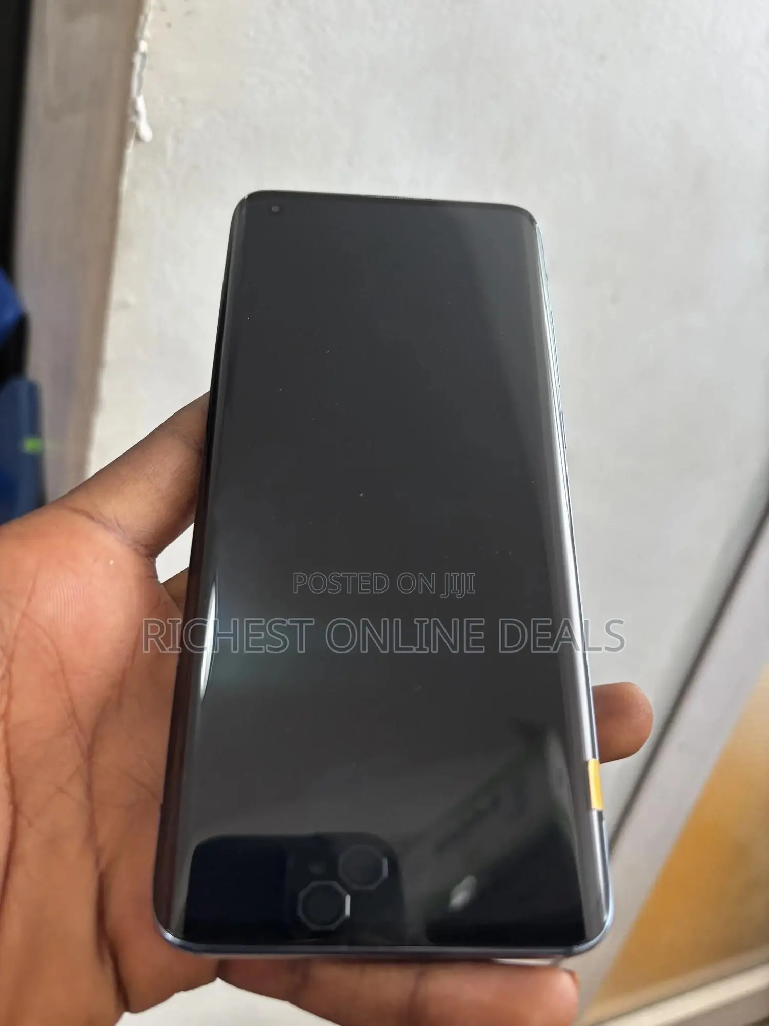 Xiaomi Mi 10 256 GB Blue