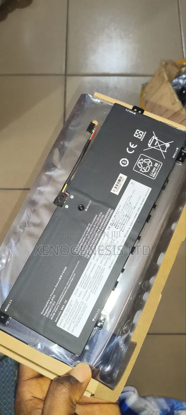 L18c4pe0 for Lenovo C740-14iml