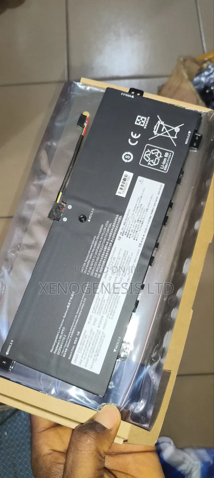 L18c4pe0 for Lenovo C740-14iml