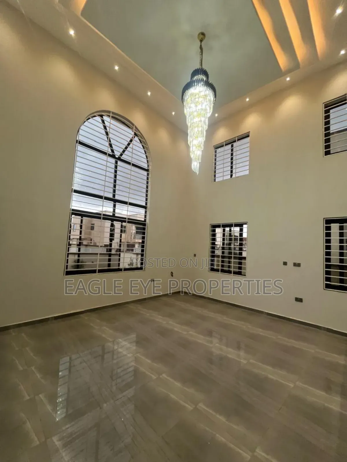 4bdrm House in East Legon Hills for sale