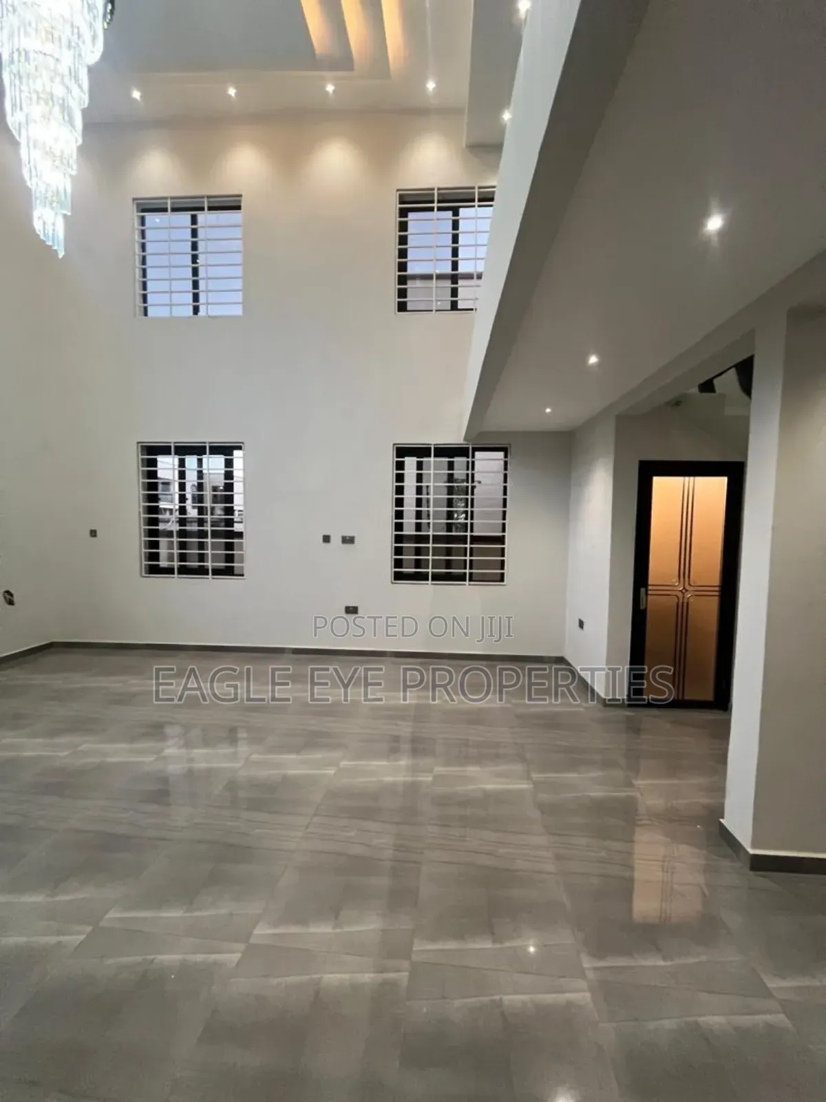 4bdrm House in East Legon Hills for sale
