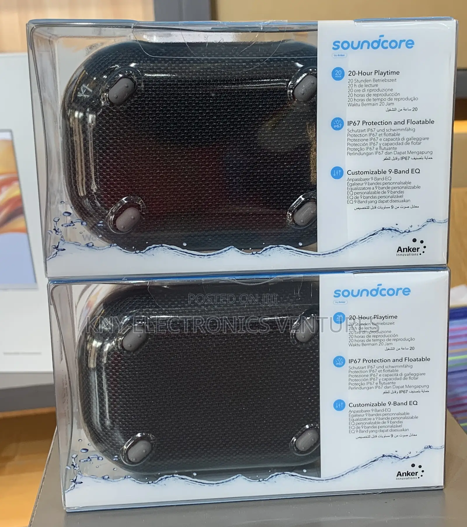 Soundcore Select 4 Go