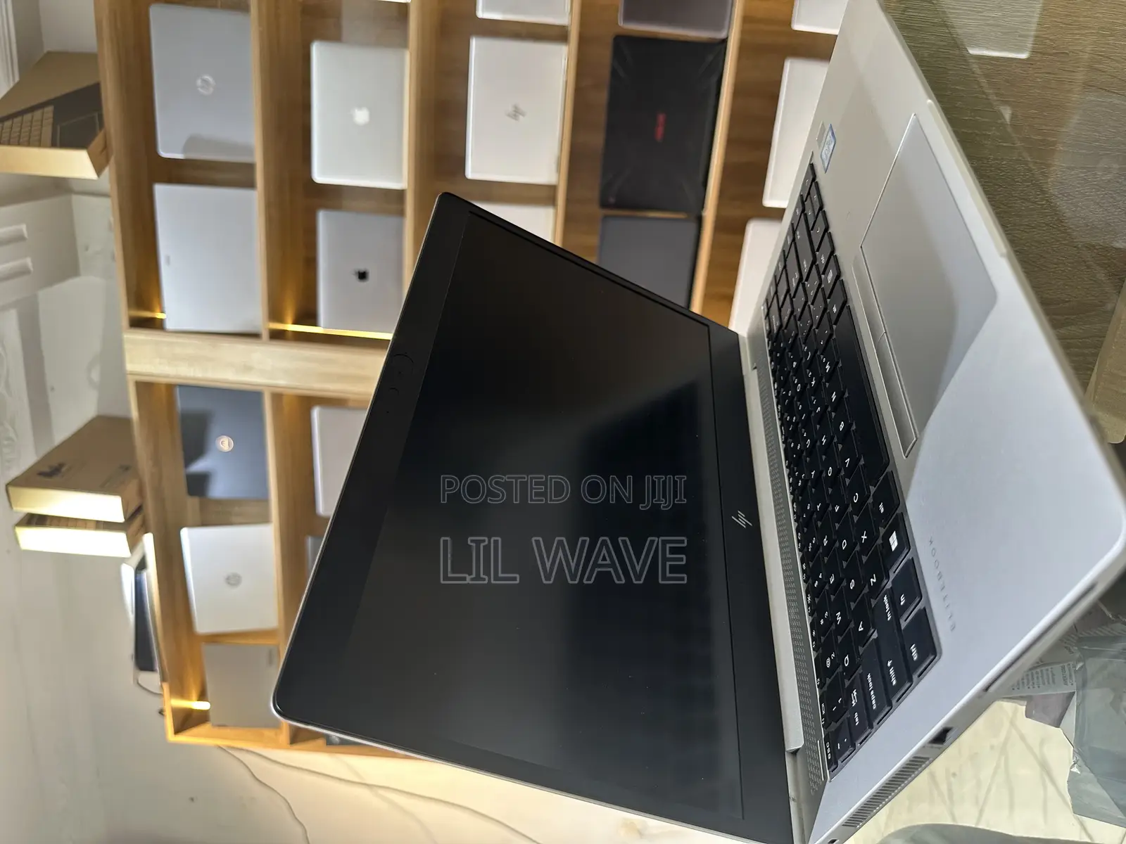 Laptop HP EliteBook 840 G5 8GB Intel Core i5 SSD 256GB