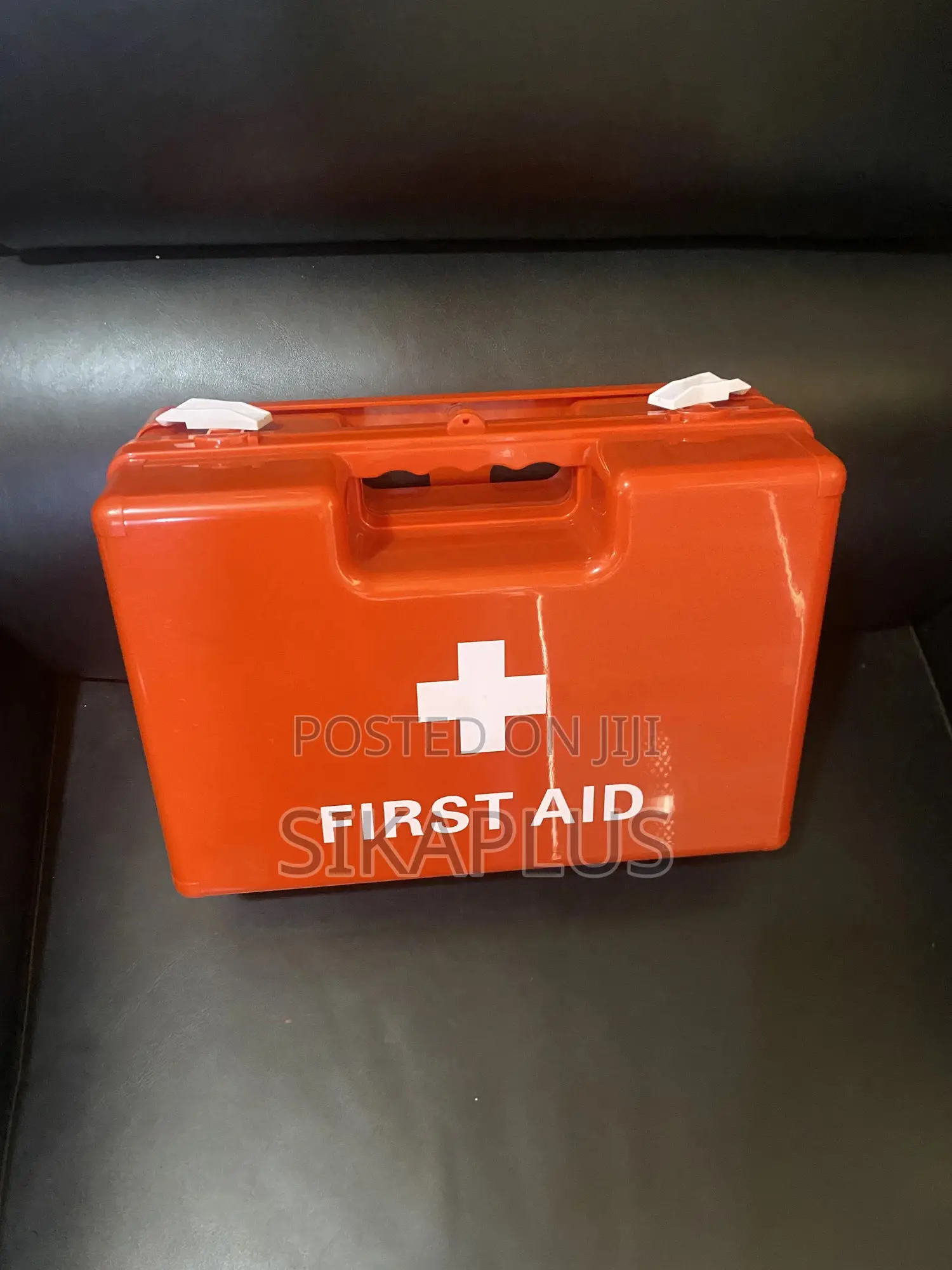 First Aid Box