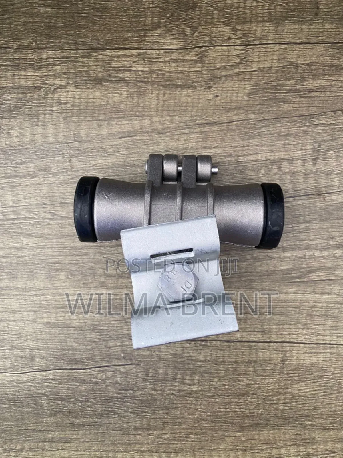 Suspension Clamps