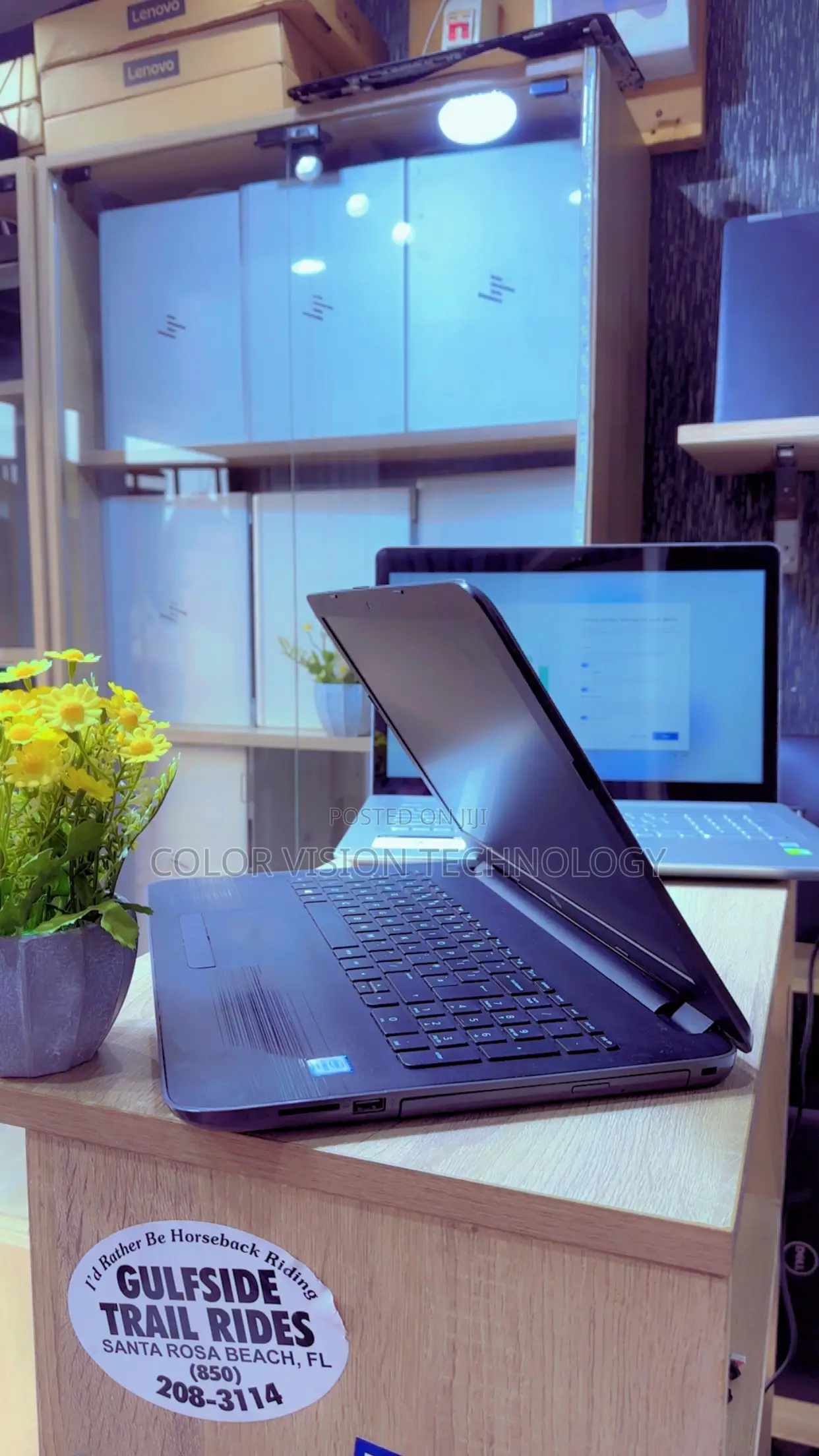Laptop HP Pavilion 15 8GB Intel Core i5 HDD 500GB