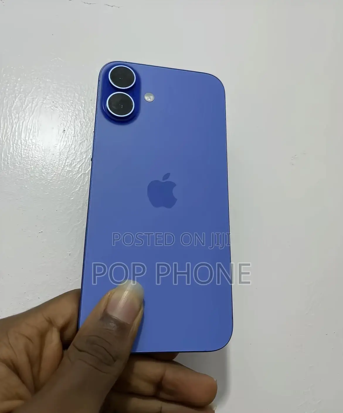 Apple iPhone 16 Plus 128 GB Blue