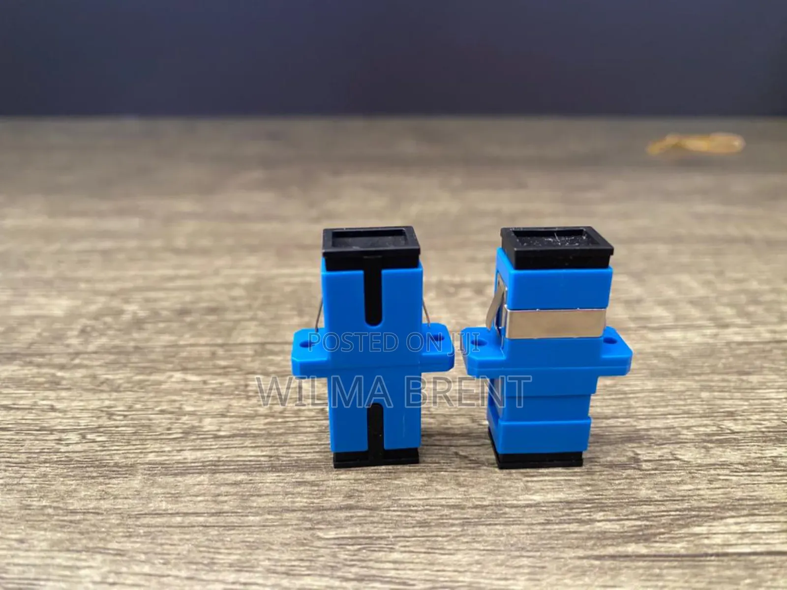 Simplex Adapter