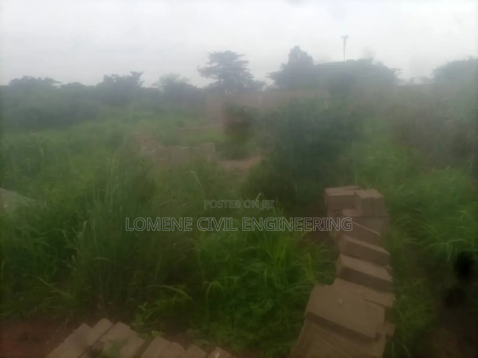 Lands for Sale Ejisu Besease. 70,000