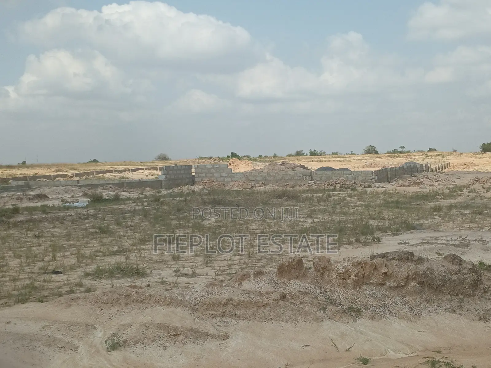 Tsopoli, Skyport City, Phase 4 Land — Your Future Address Awaits