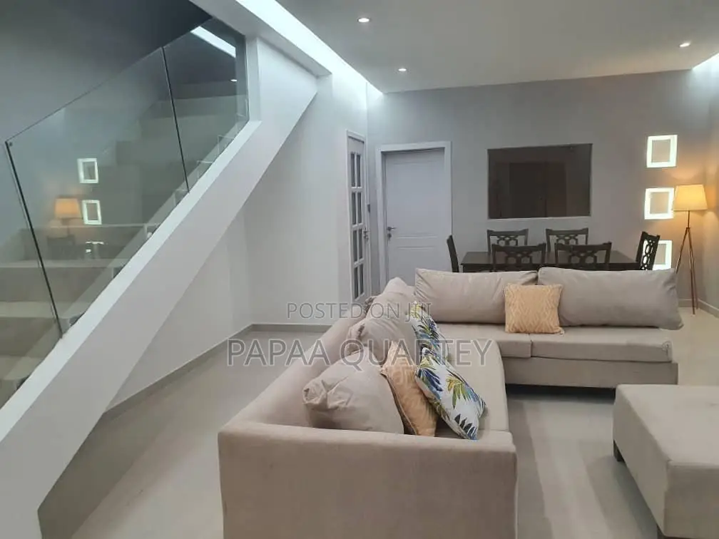 3bdrm House in Oyarifa for sale