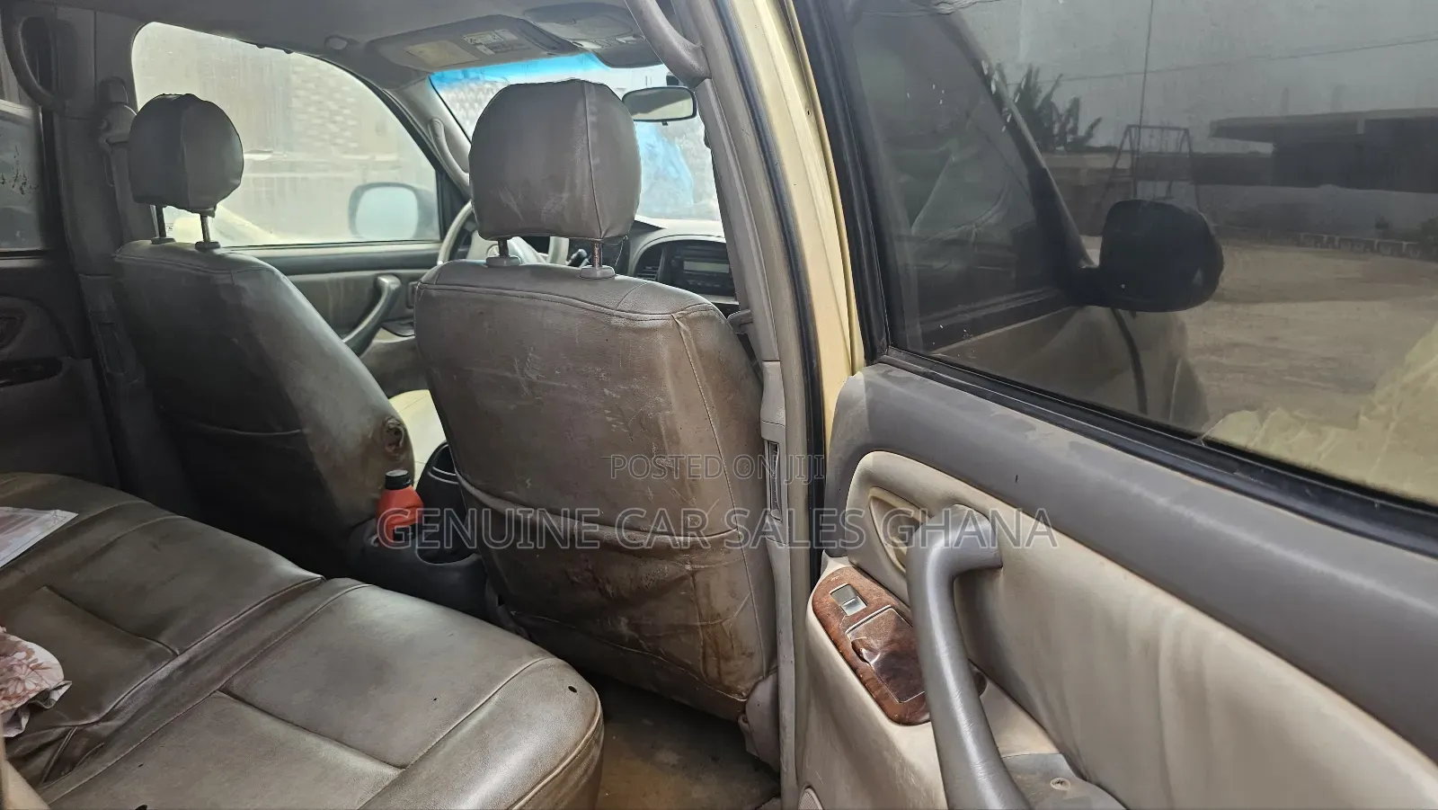 Honda Odyssey Touring 2011 White