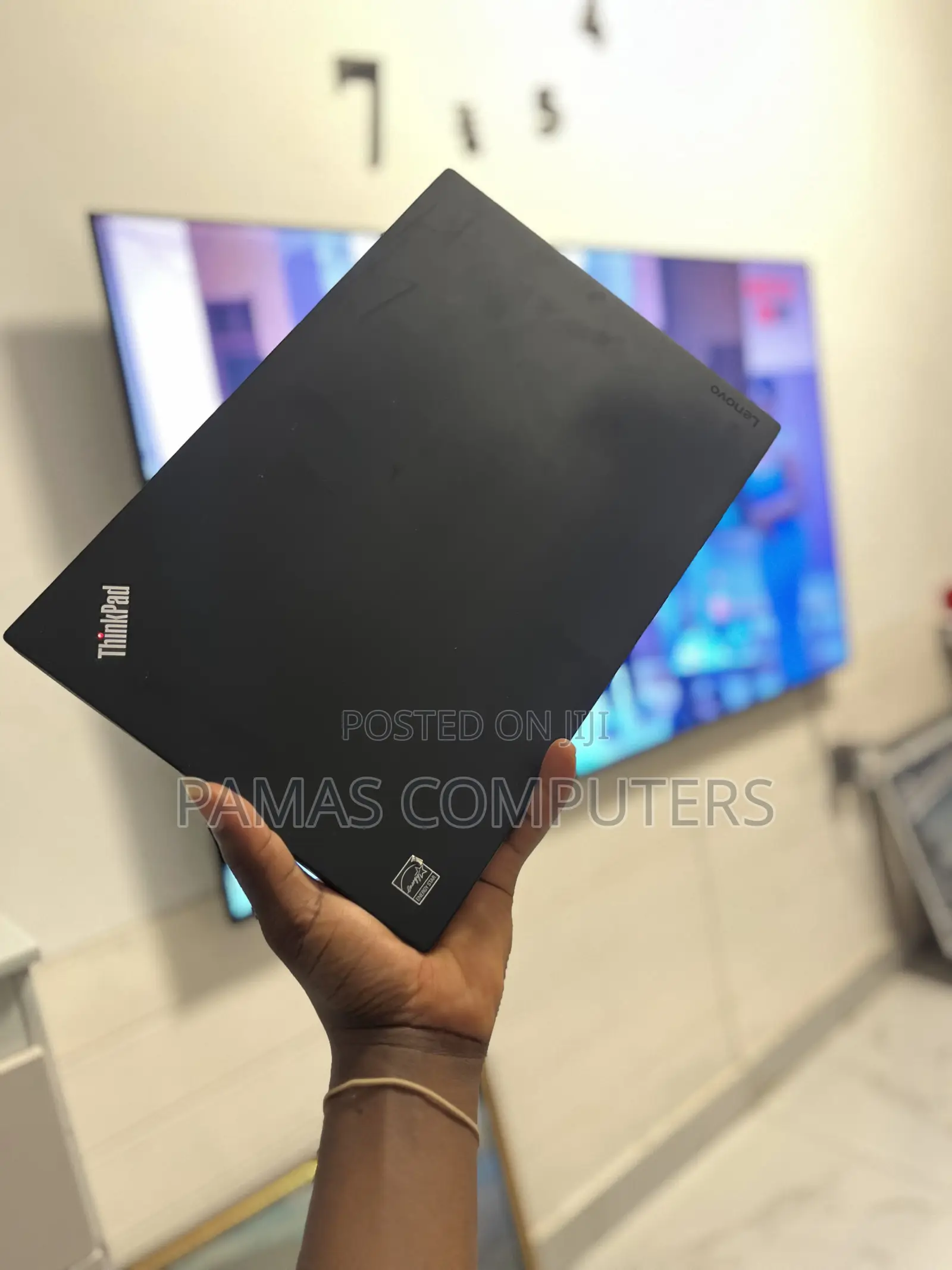 Laptop Lenovo ThinkPad T470s 8GB Intel Core i7 SSD 256GB