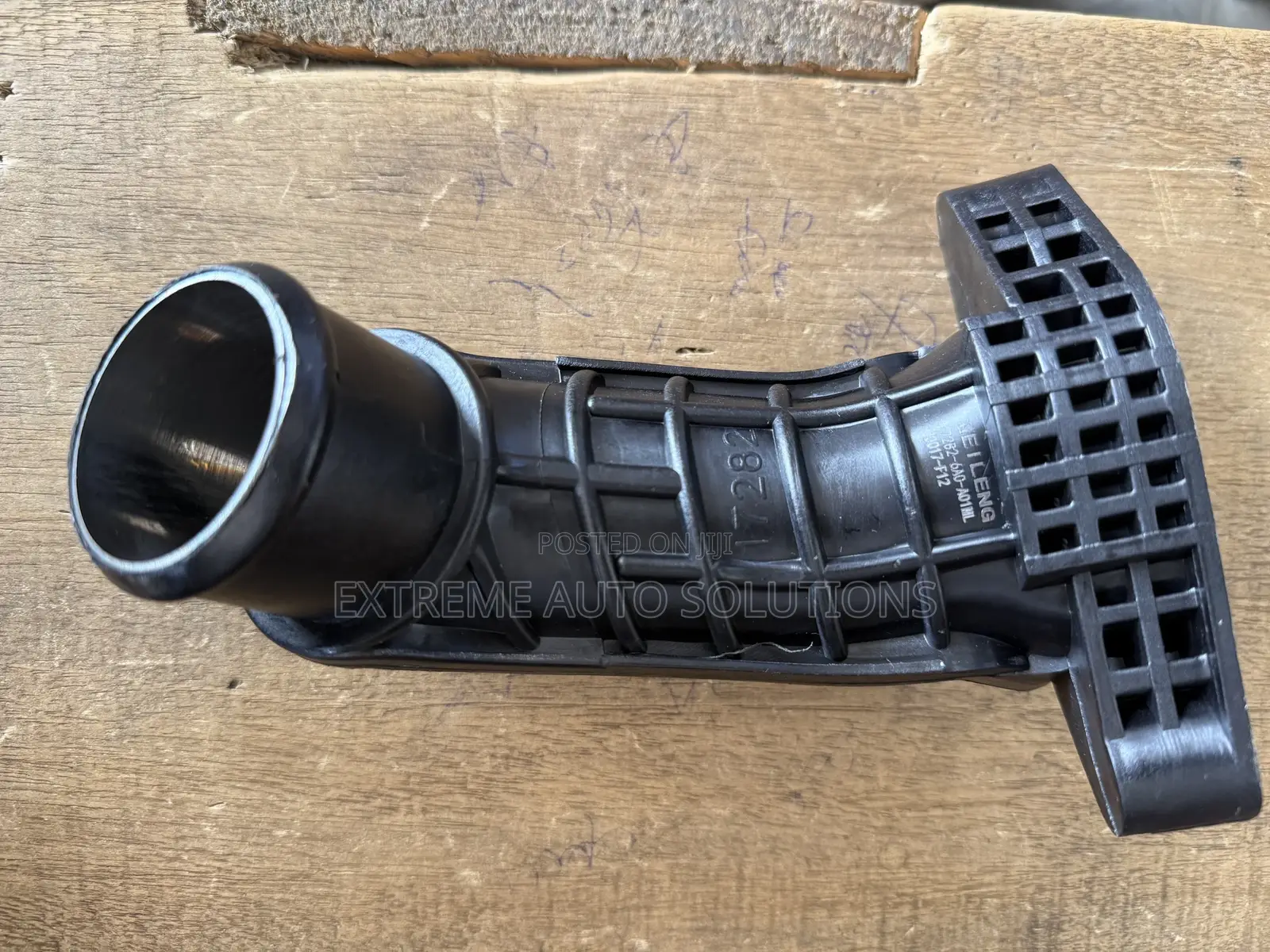Honda Accord 2020 Inter-Cooler Inlet Pipe
