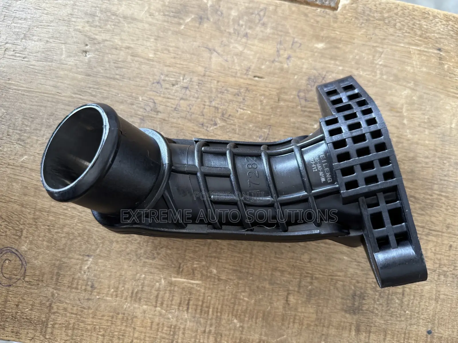 Honda Accord 2020 Inter-Cooler Inlet Pipe