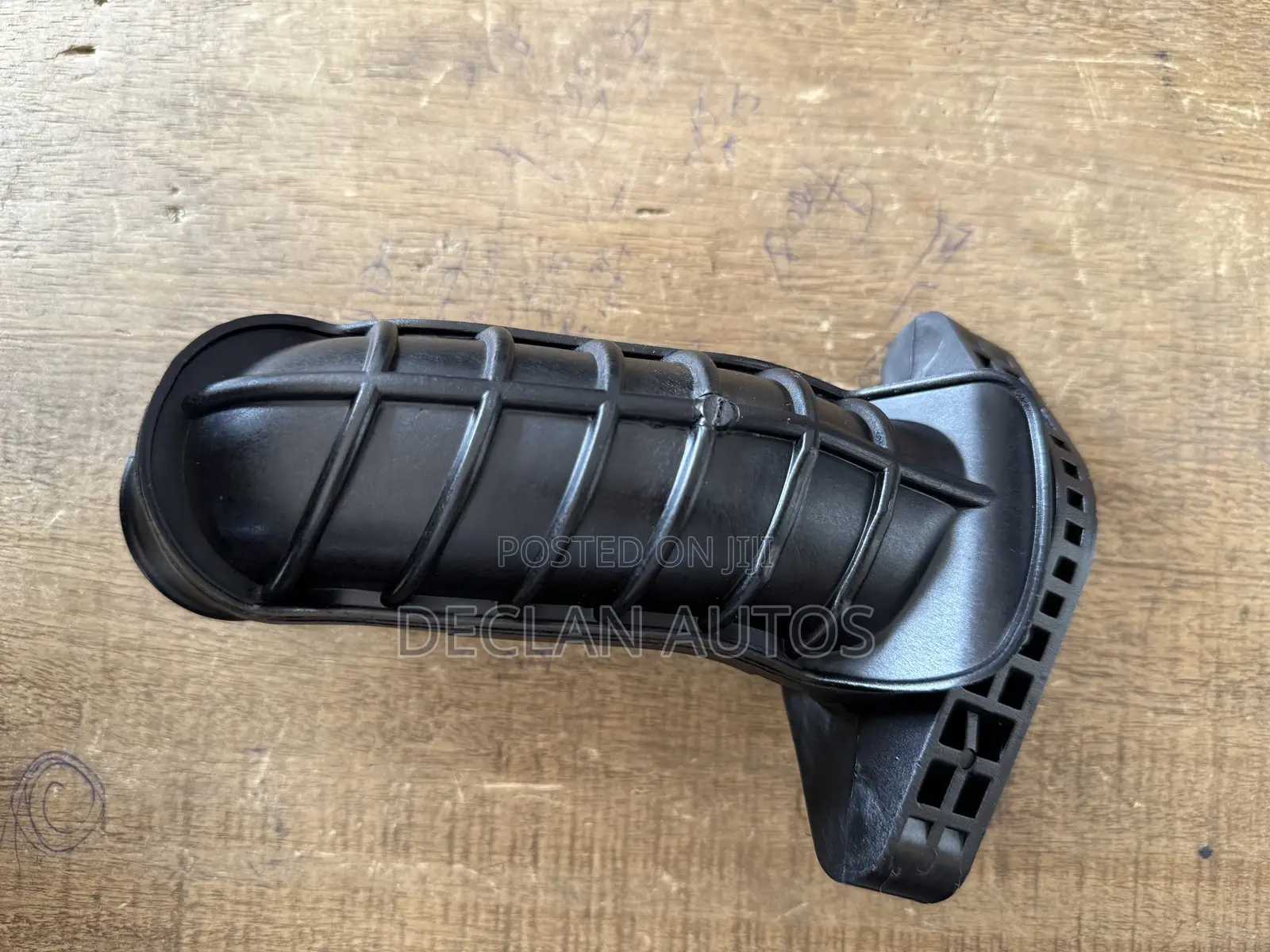 Pipe Inter-Cooler in for 2018-2022 Honda Accord