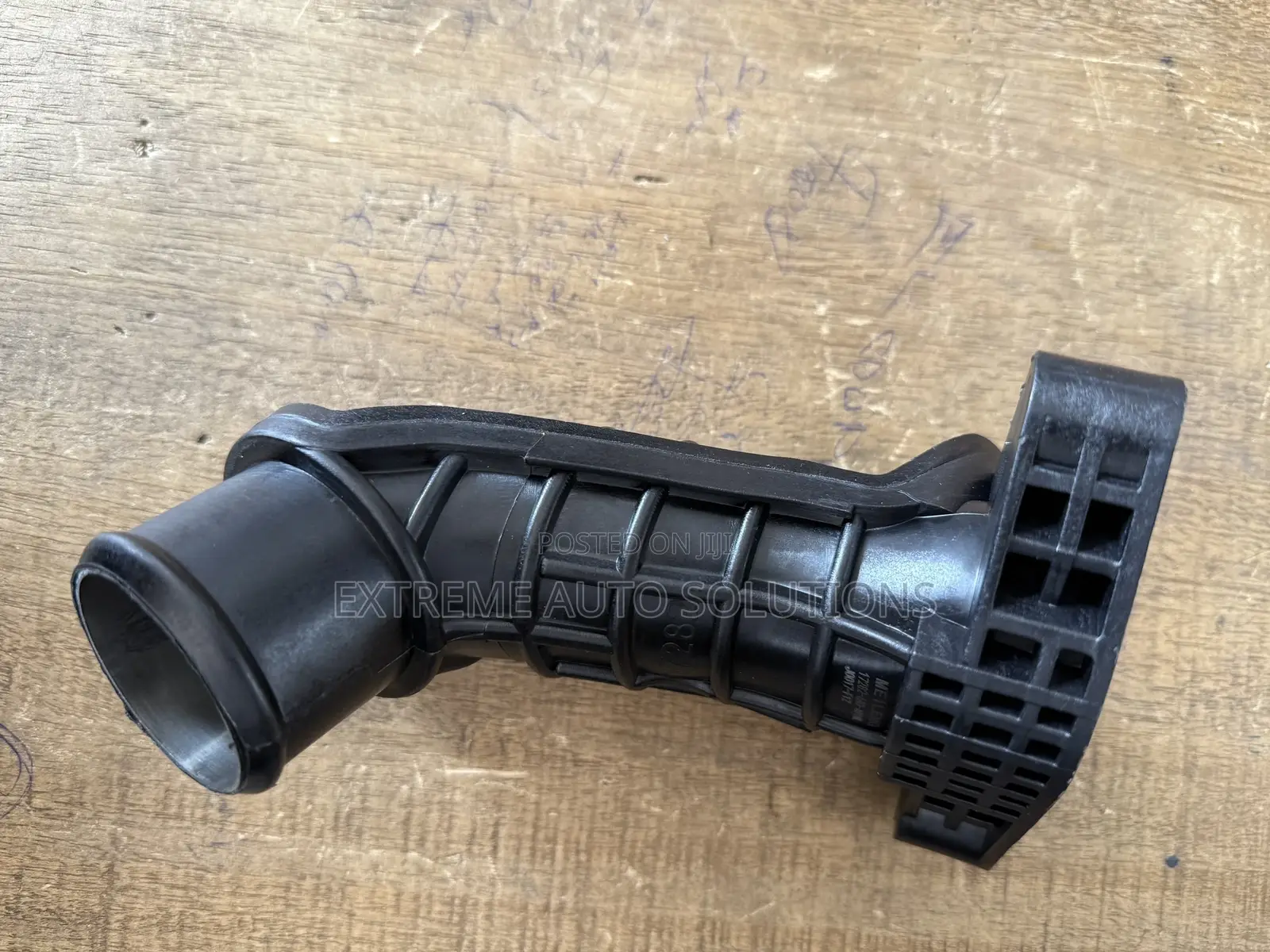Pipe Inter-Cooler in for 2018-2022 Honda Accord