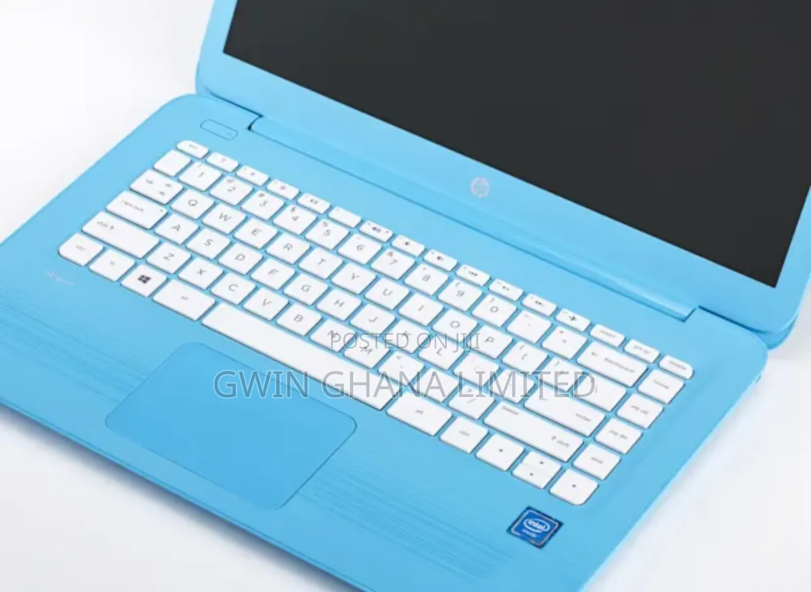Laptop HP Stream 14 4GB Intel eMMC 32GB