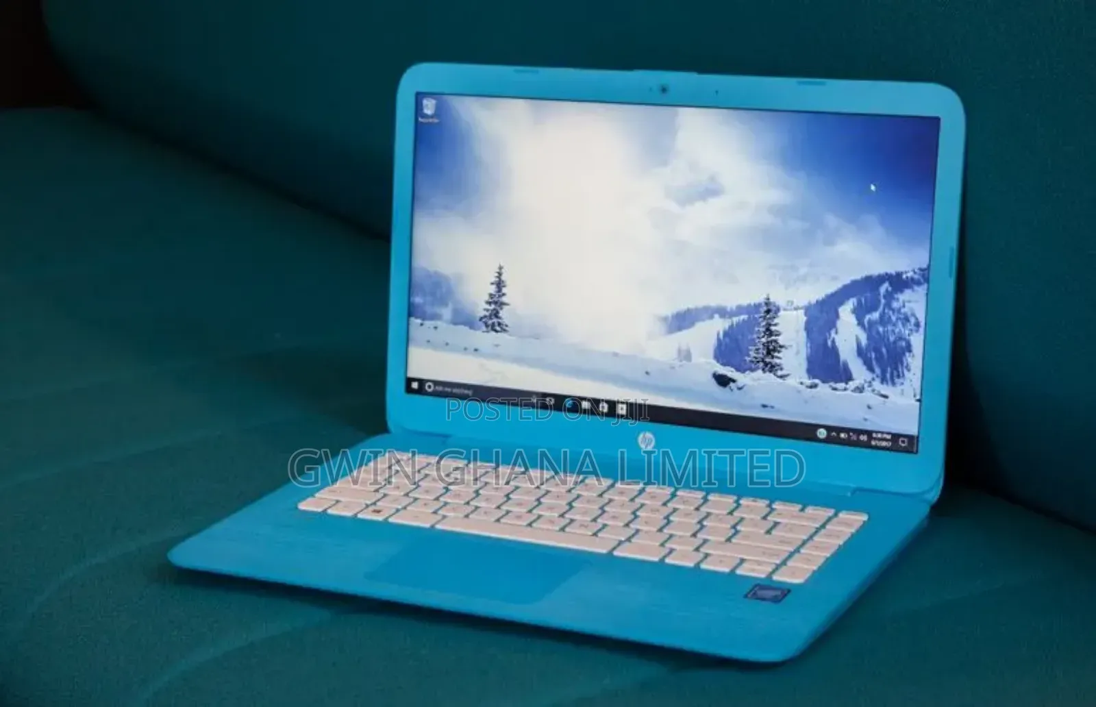 Laptop HP Stream 14 4GB Intel eMMC 32GB