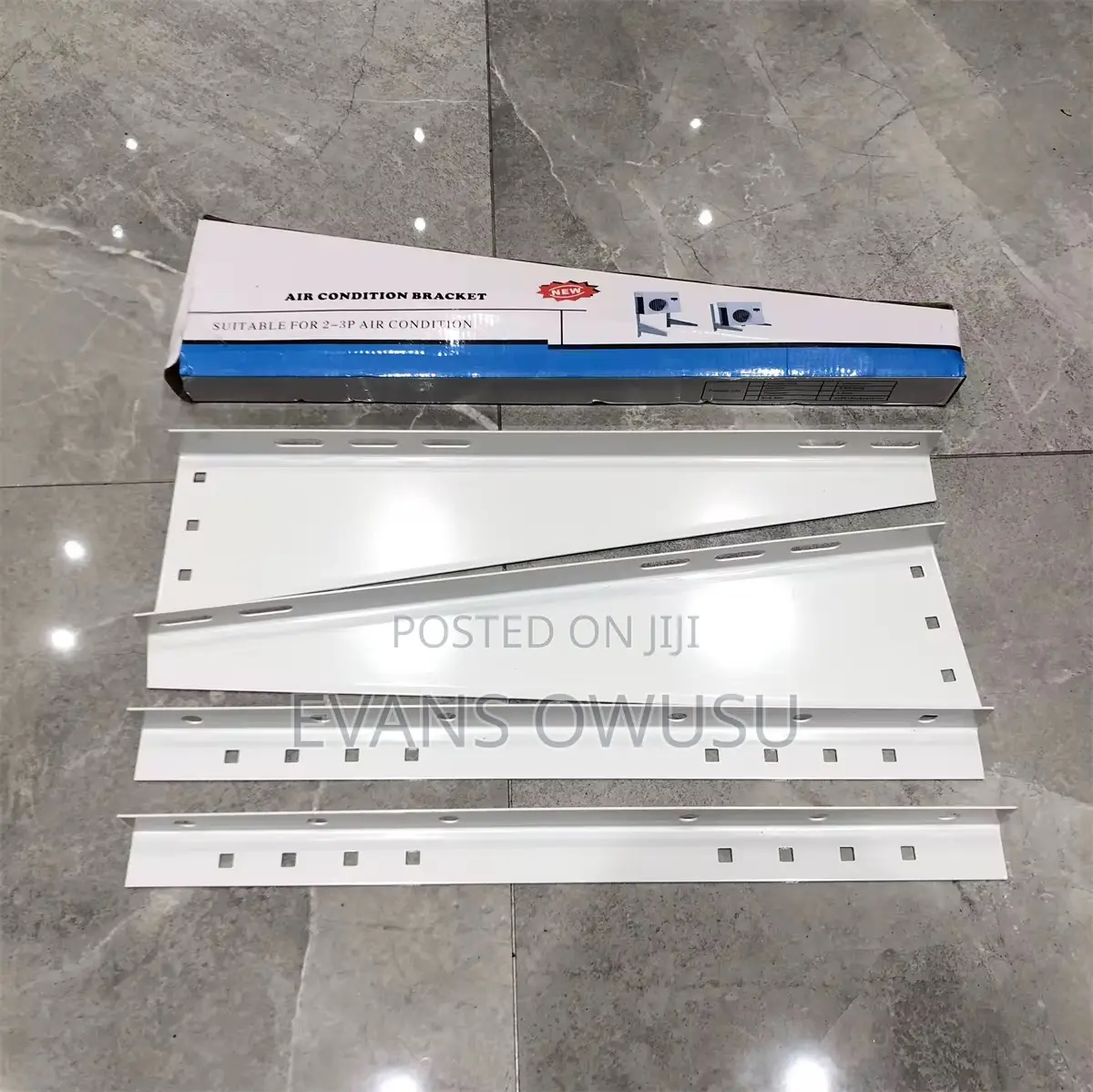 Air Conditioner Bracket