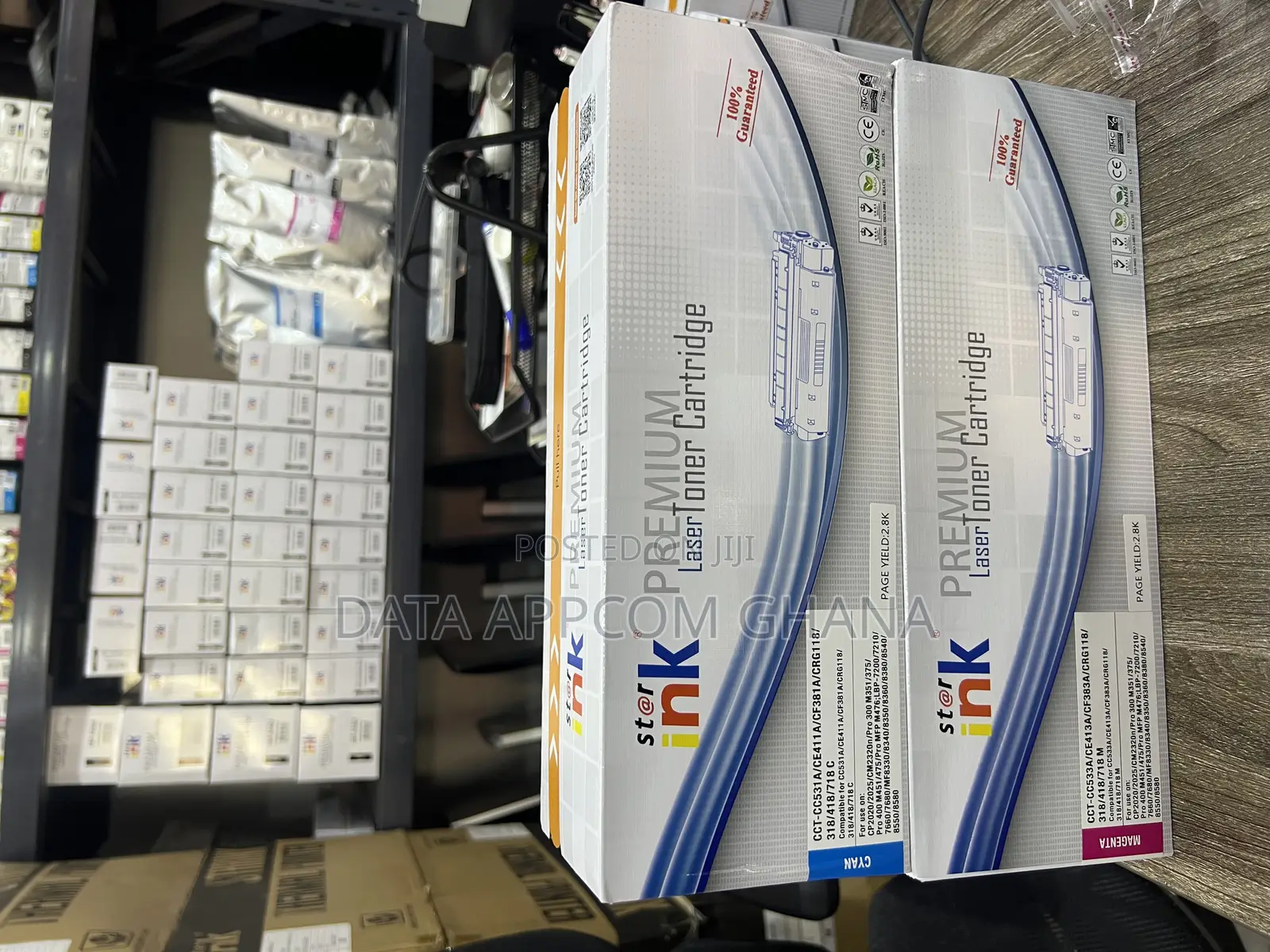 Starink Laser Toner 304/305a
