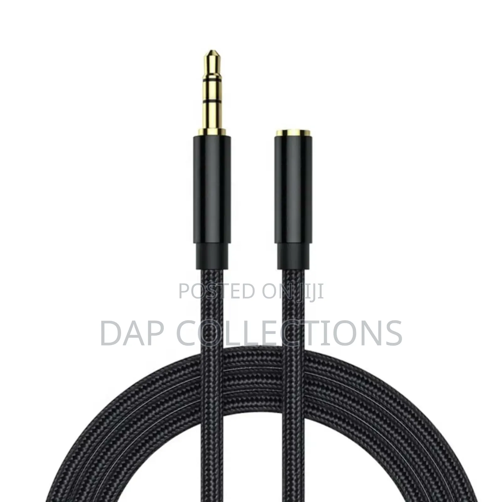 Quality Audio Adapter Pins