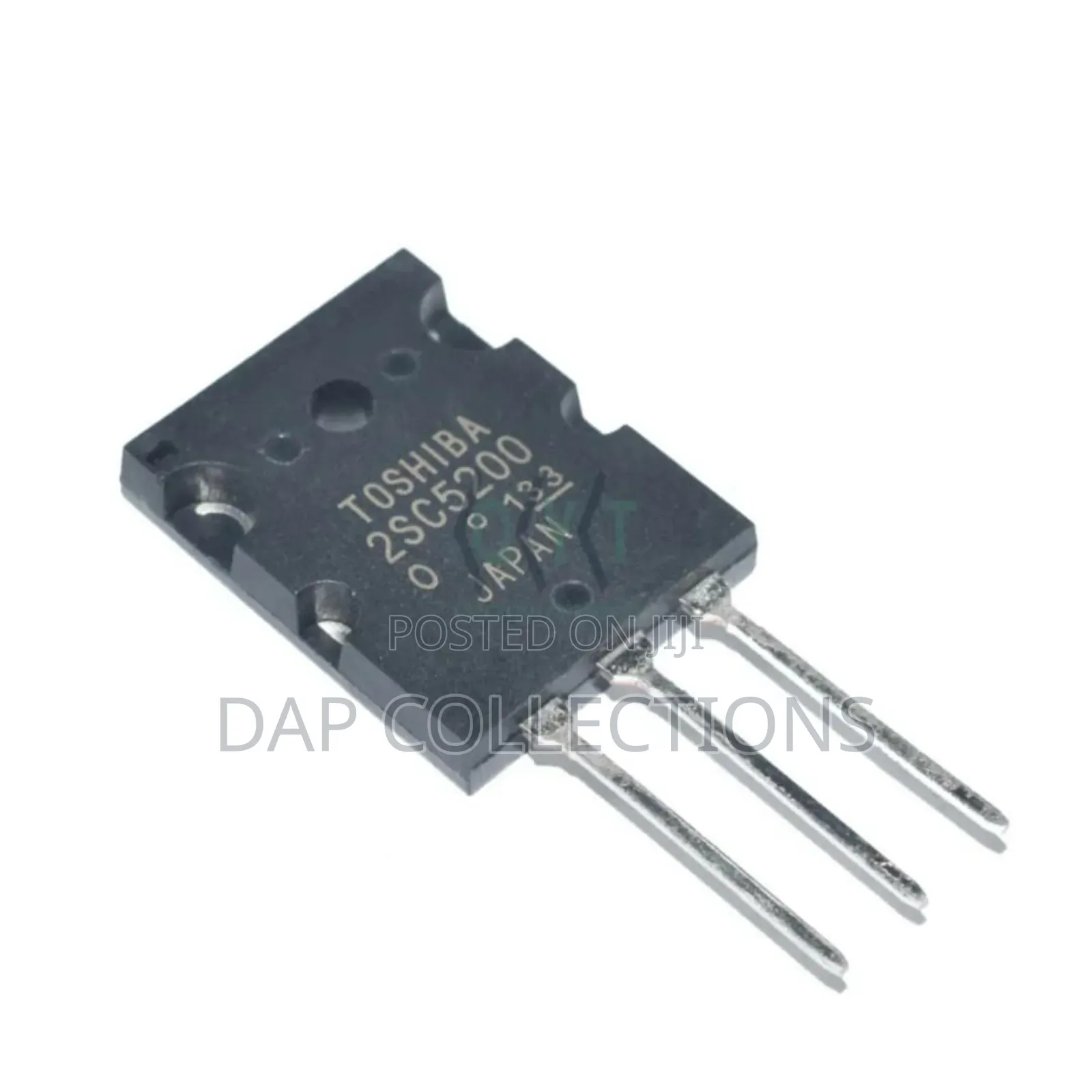 Original Transistors 2sc5200 J •N47 Japan (C)