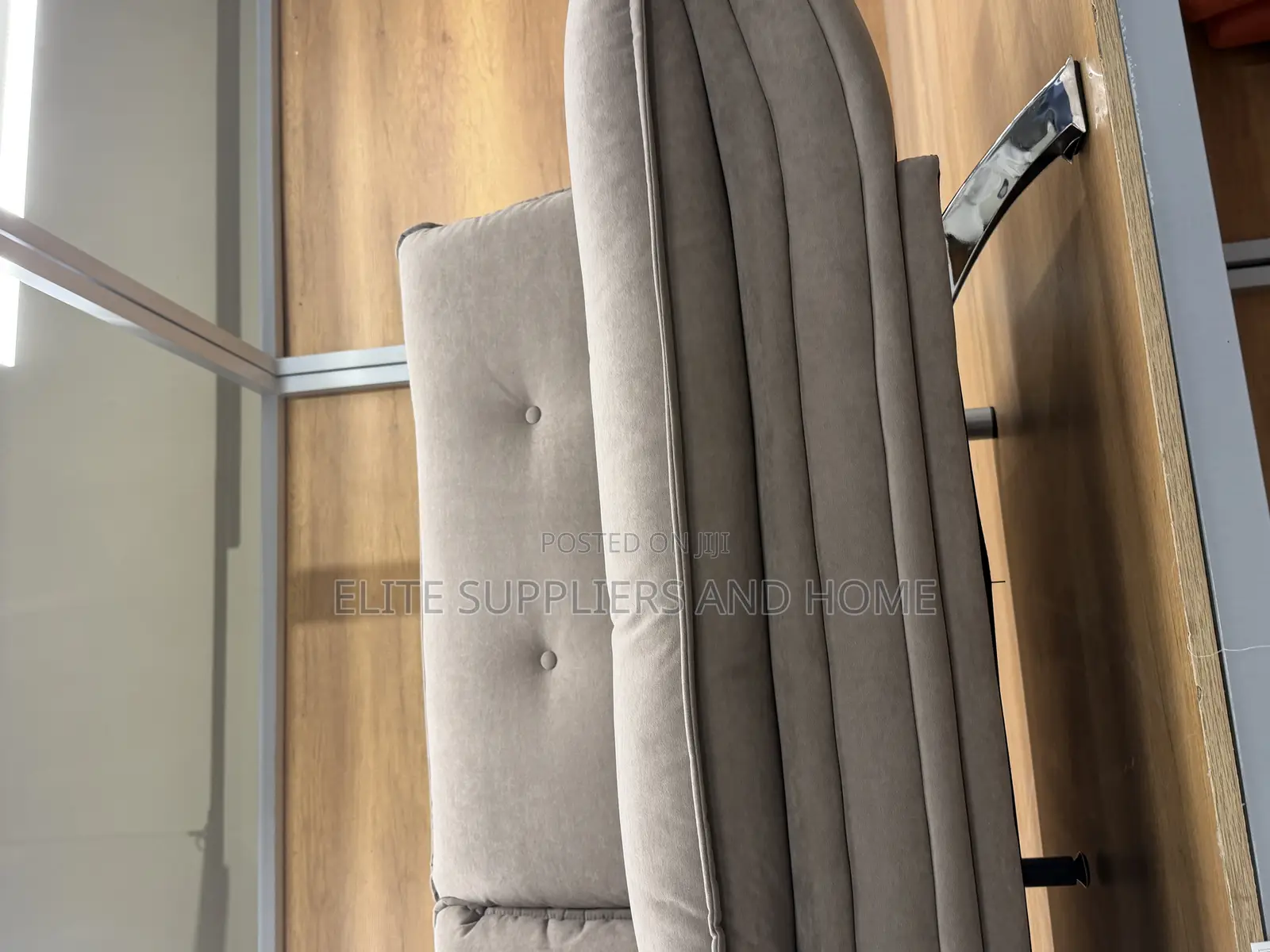 Sofabed 3 Seater