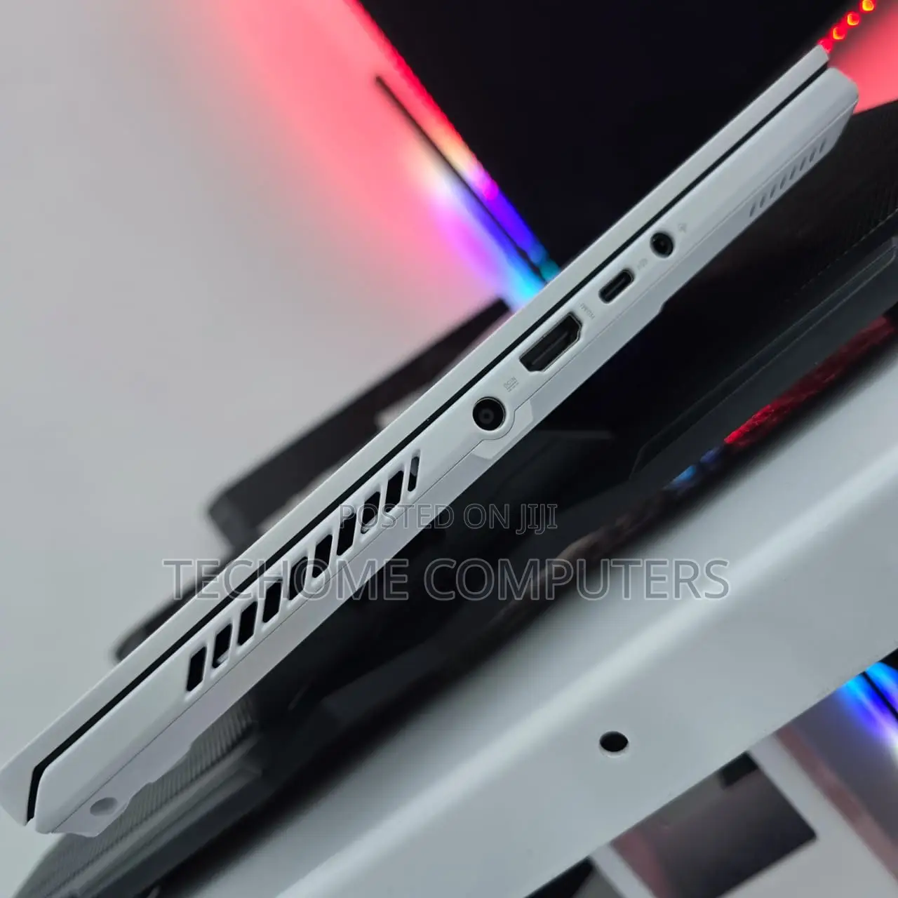 Laptop Asus ROG Zephyrus G14 16GB AMD Ryzen 9 SSD 1T