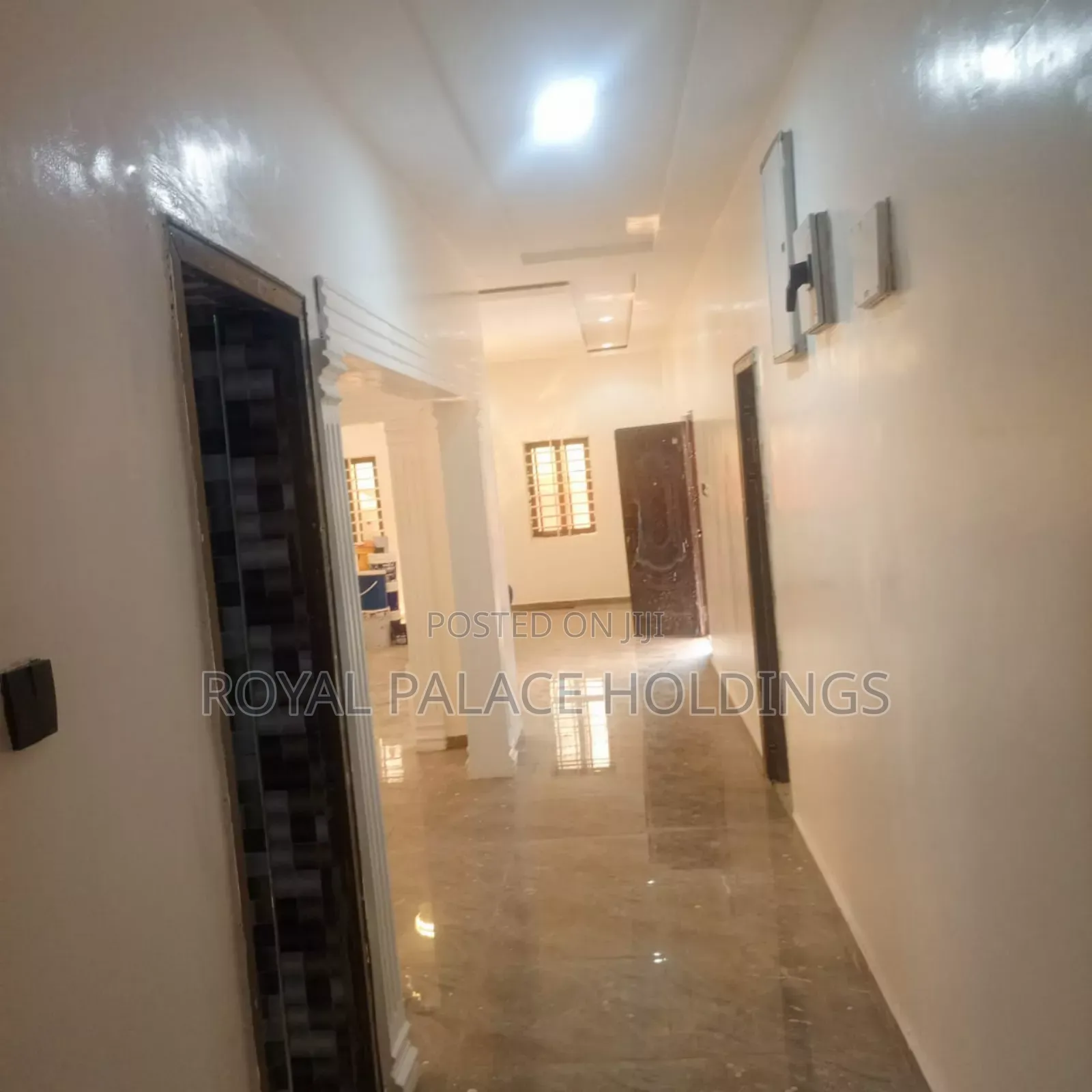 4bdrm House in Oyarifa, Ghana Flag for sale