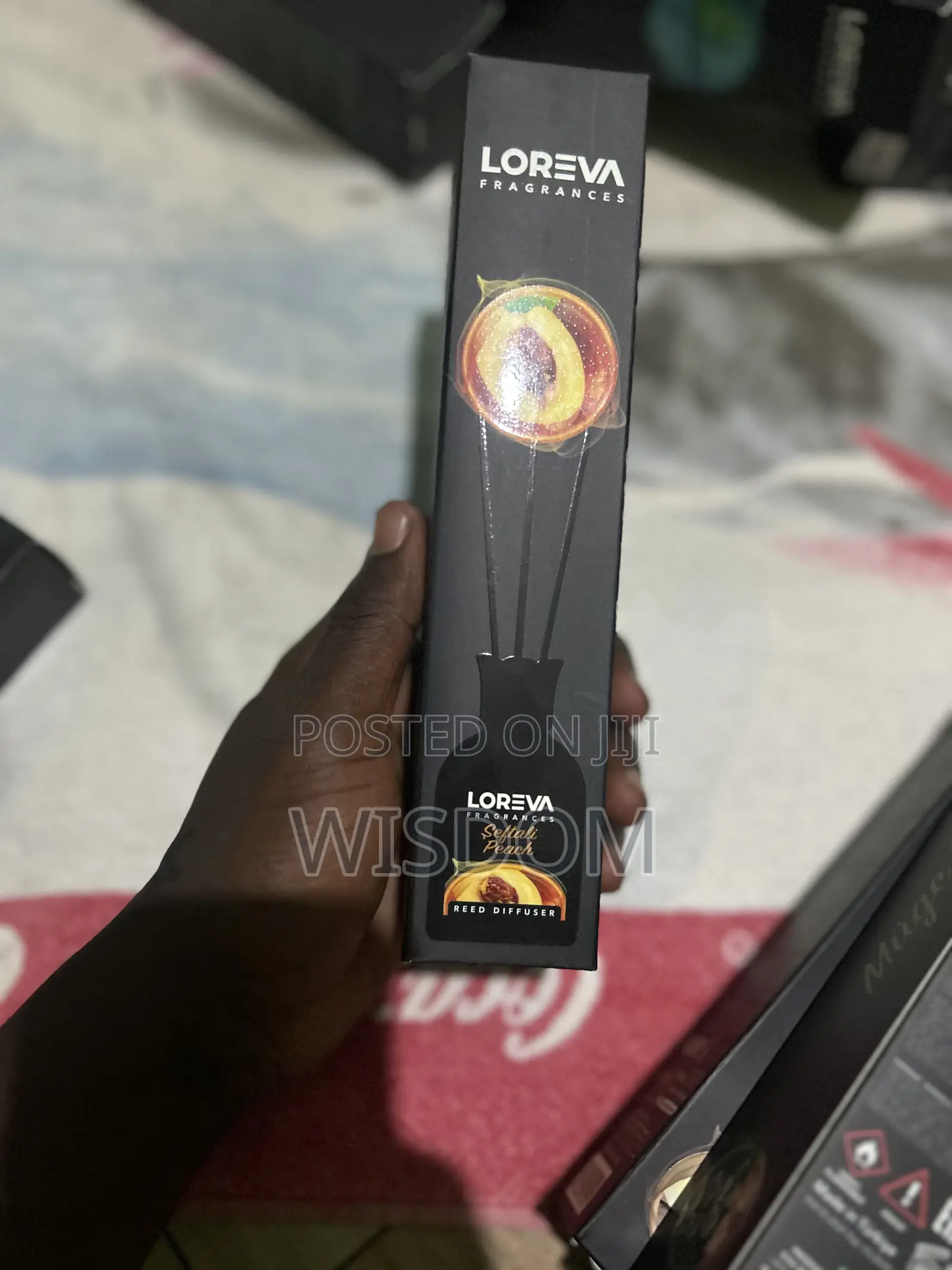 Loreva Diffuser /Air Freshener