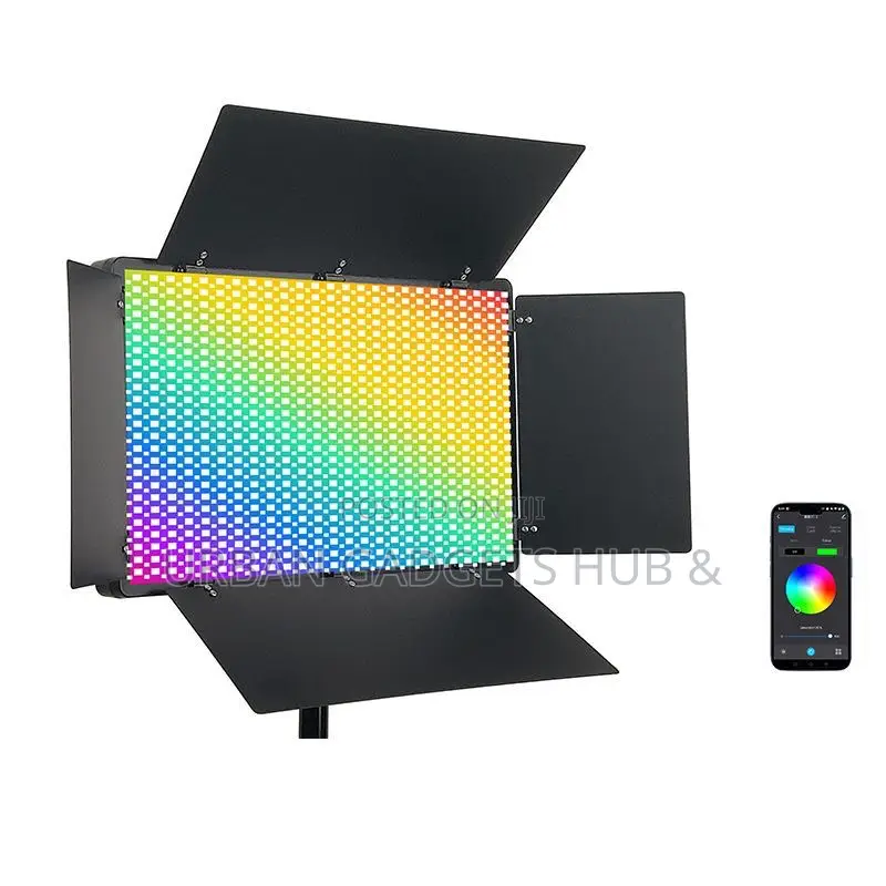 Led Pro 800 Light