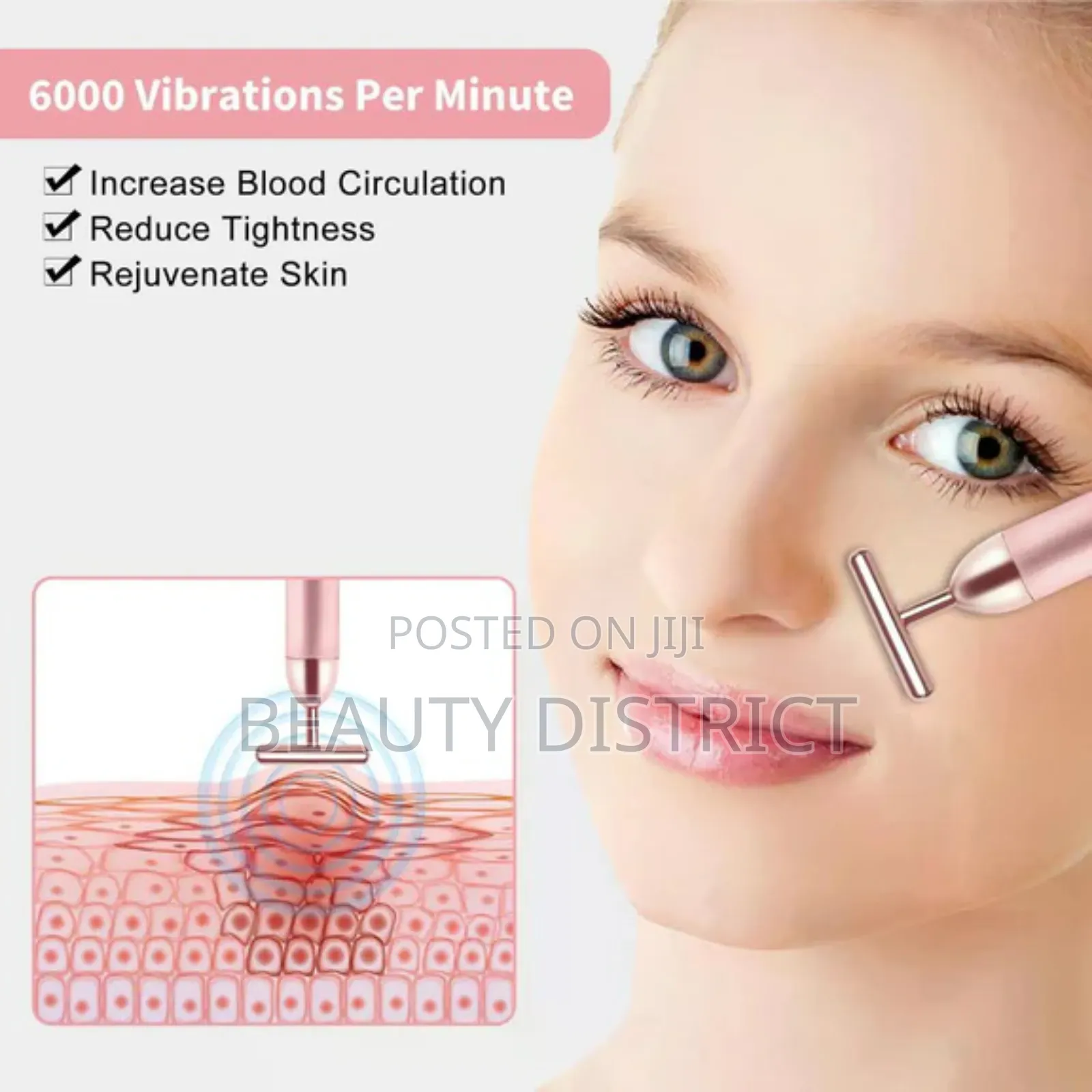 Beauty Bar