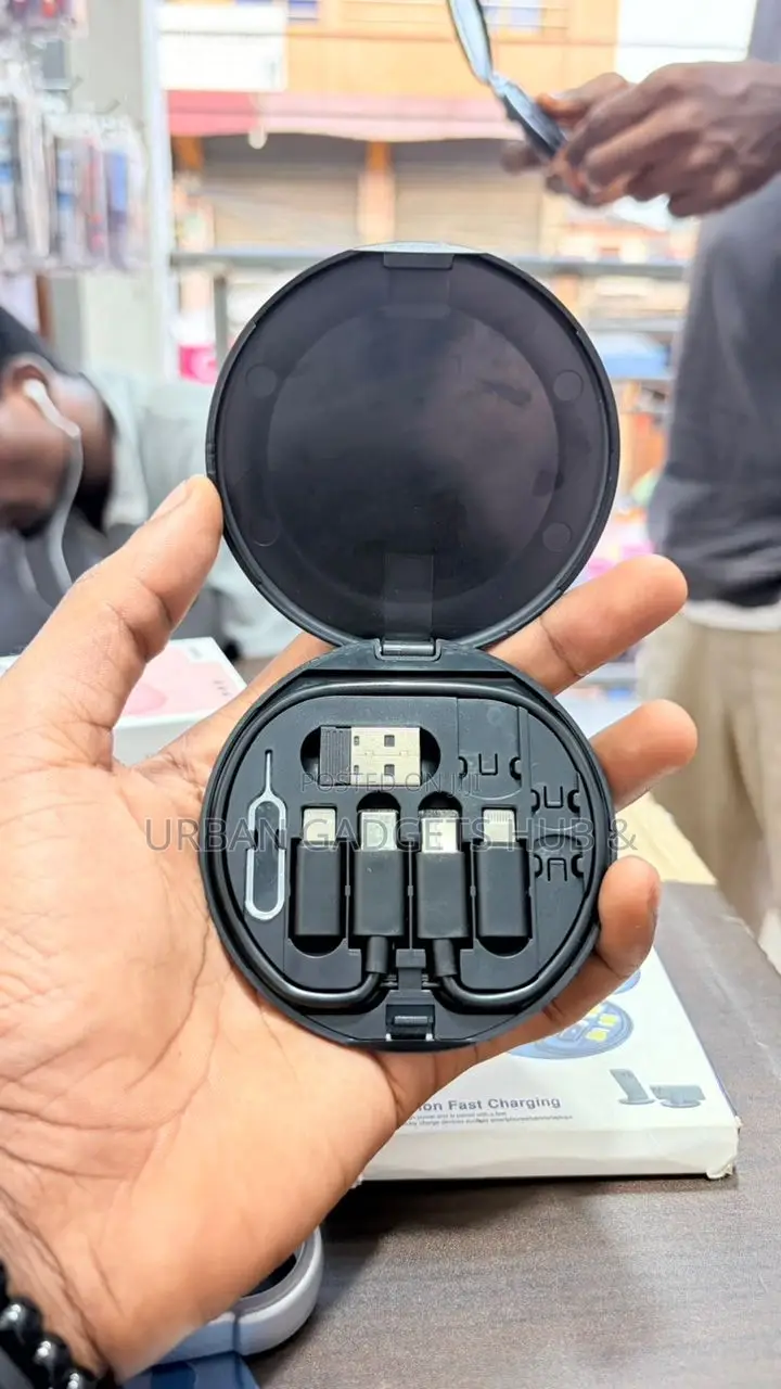 Data Cable Set