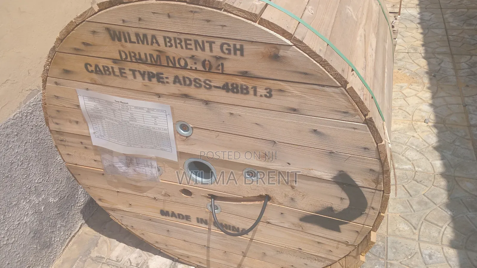 Adss Cable