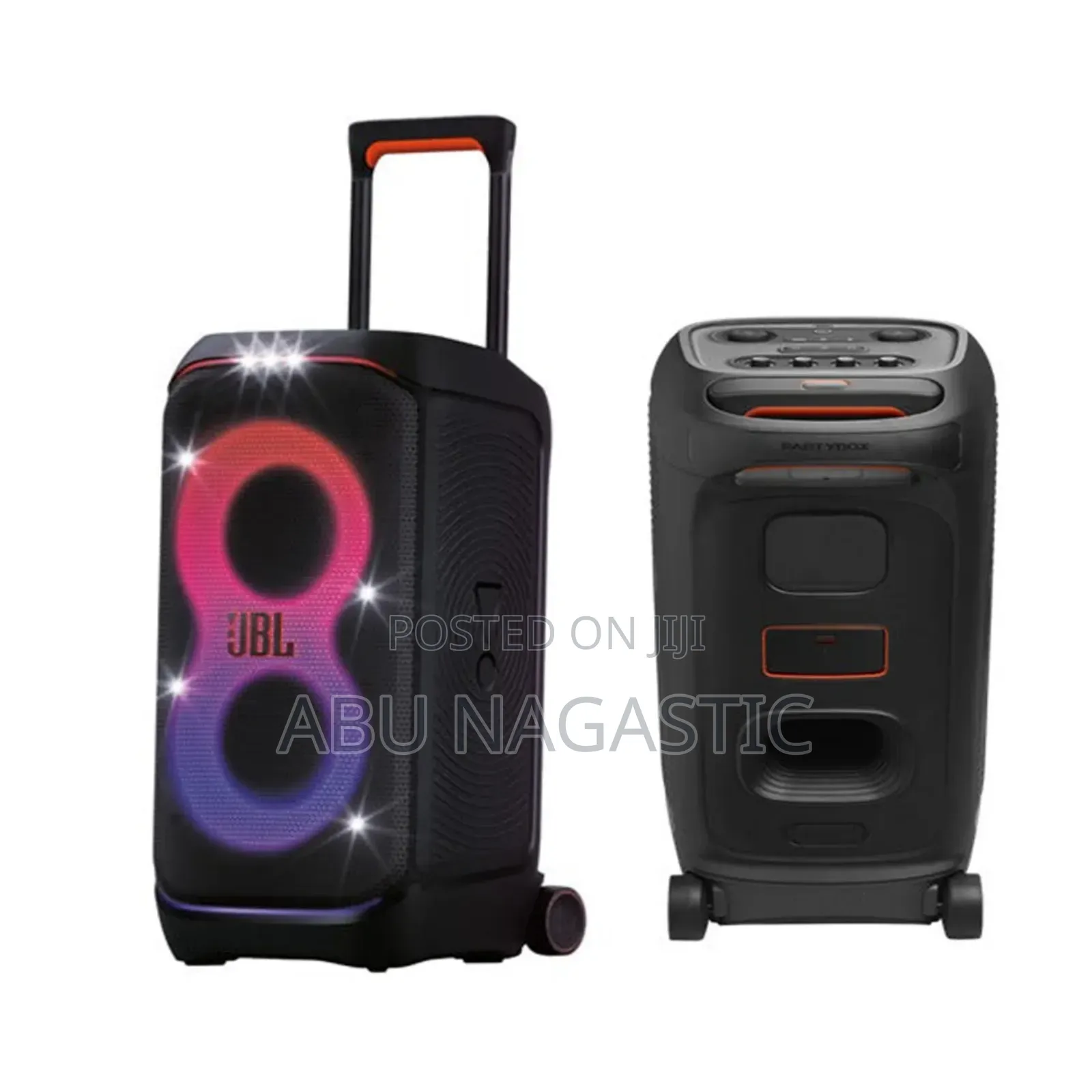 JBL Partybox Stage 320 Wireless Speaker