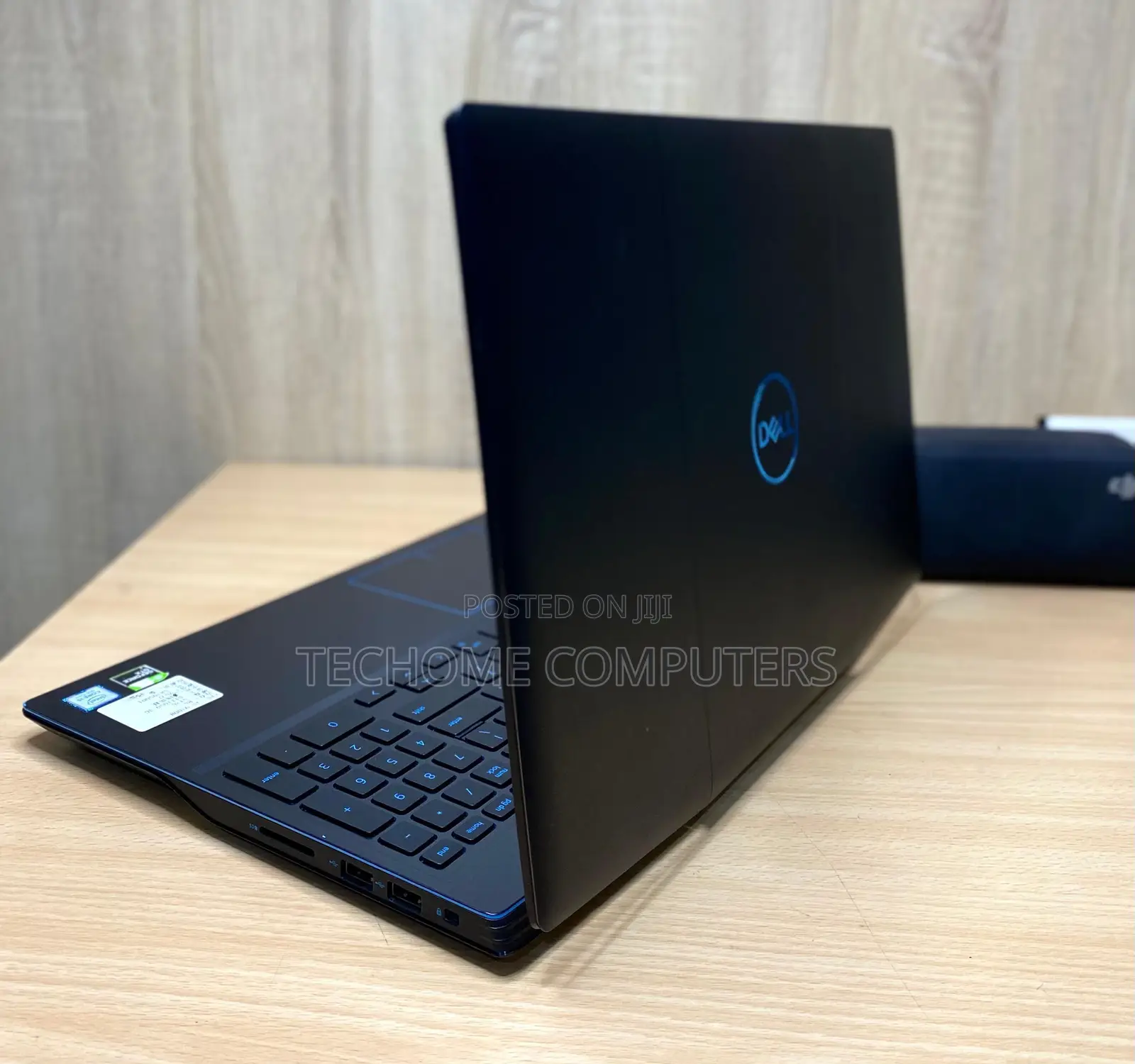 Laptop Dell Inspiron G5 15 16GB Intel Core i5 SSD 512GB