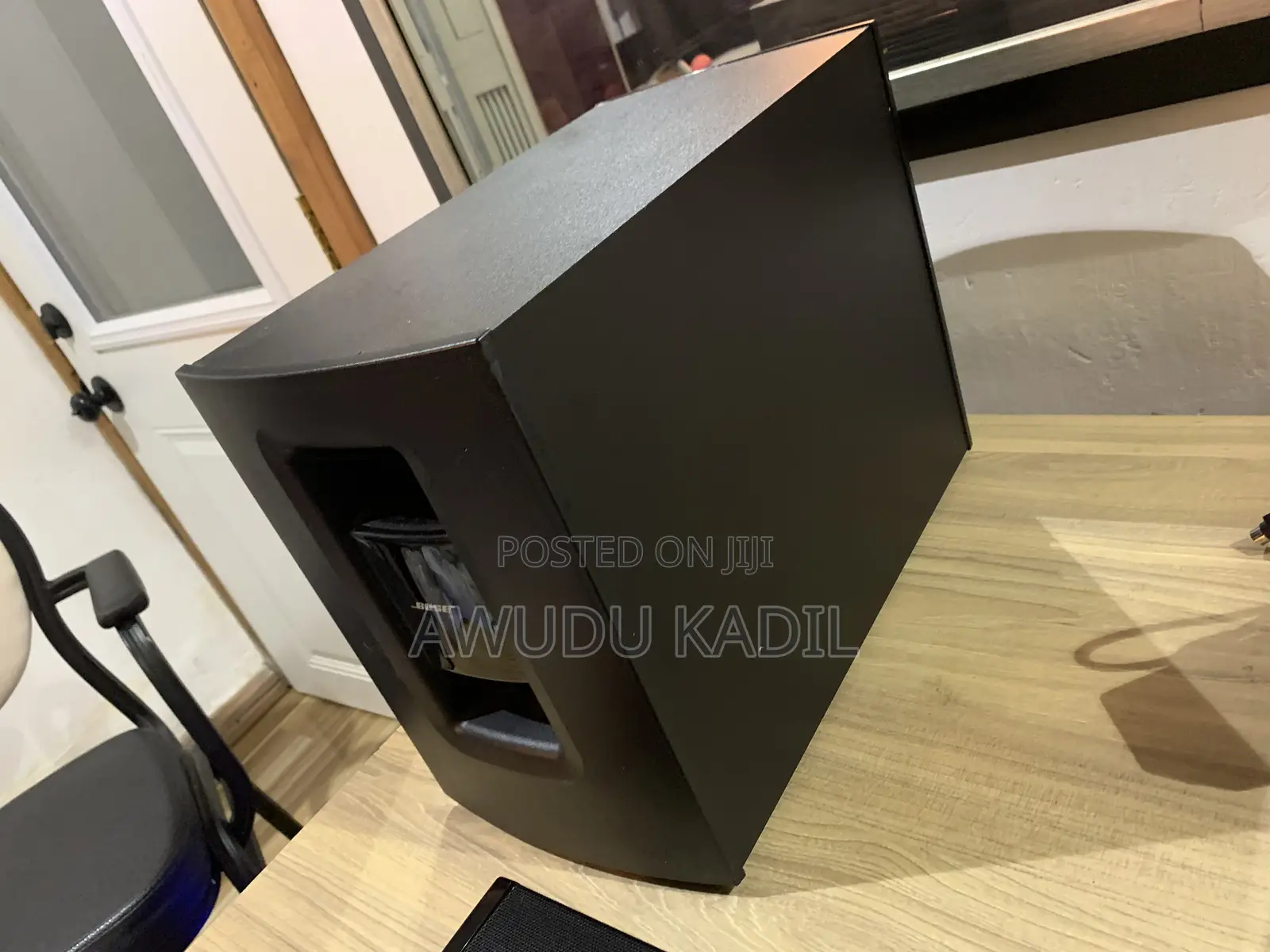 Bose Sountouch 130 Soundbar