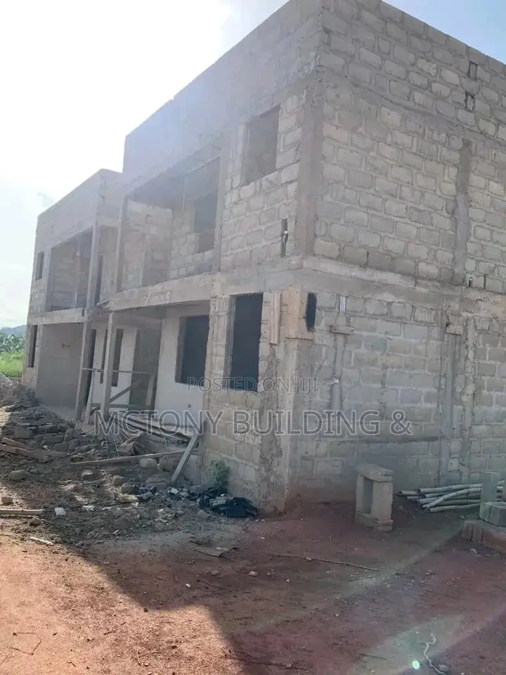 McTony Building and Construction