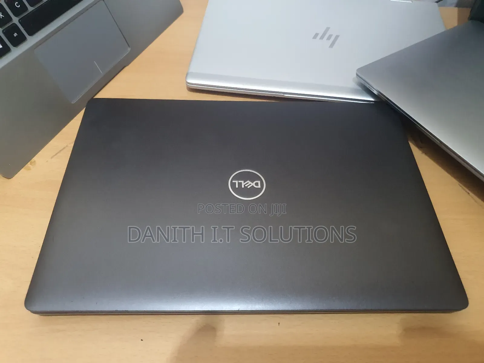 Laptop Dell Latitude 5300 16GB Intel Core i7 SSD 256GB