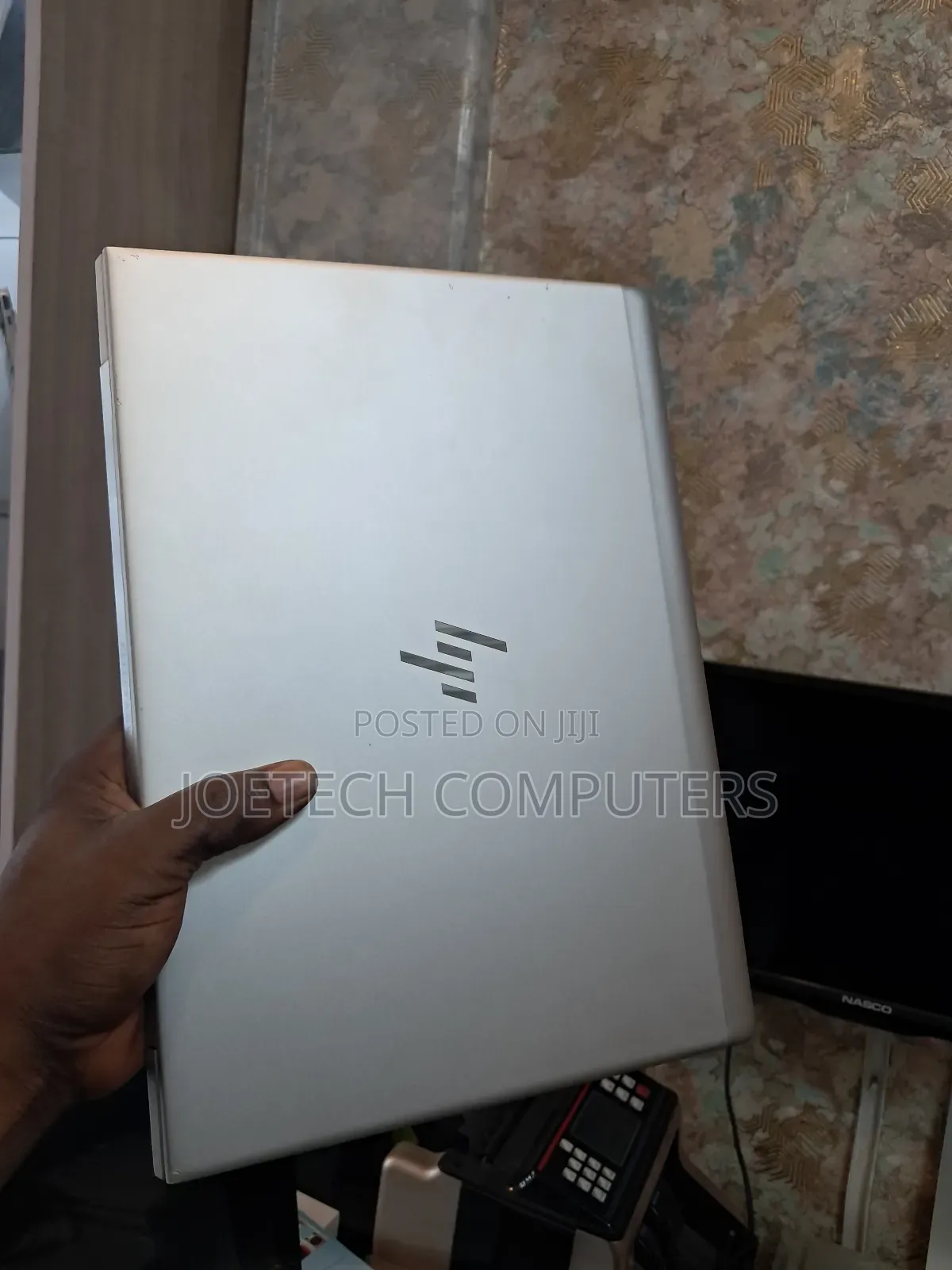 Laptop HP EliteBook 745 G6 8GB AMD Ryzen 5 SSD 256GB